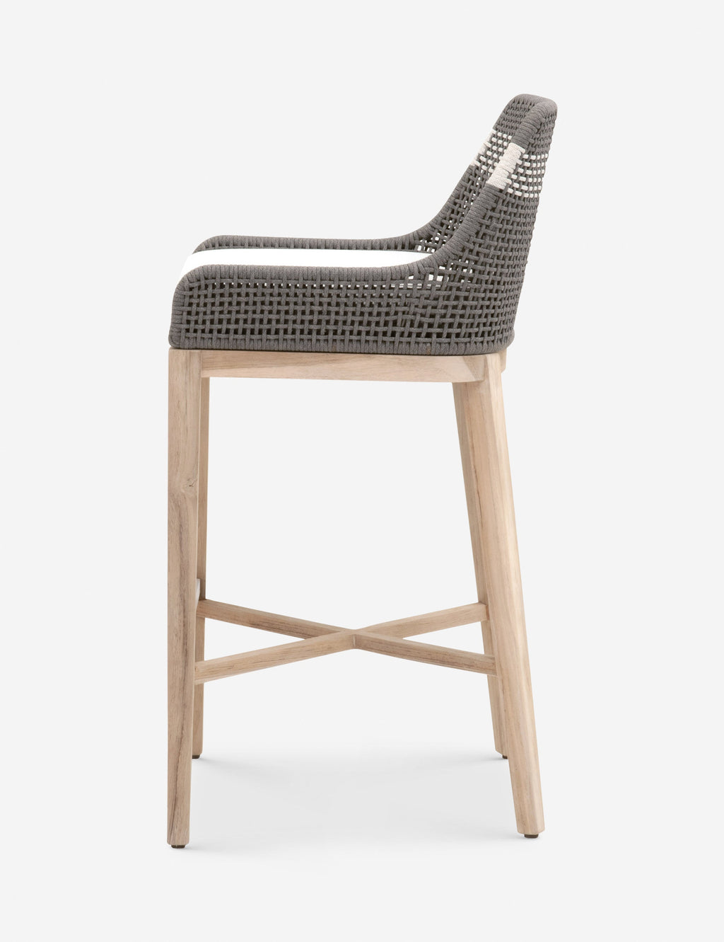 Lulu and Georgia - Kinnda Indoor / Outdoor Bar and Counter Stool