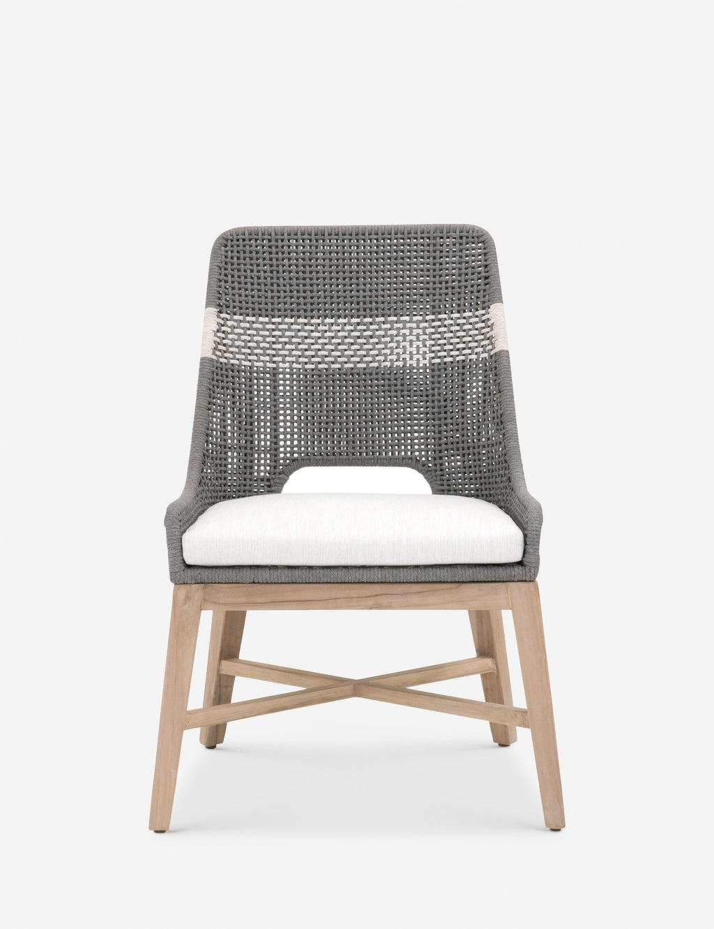 Lulu and Georgia - Kinnda Indoor / Outdoor Dining Chair (Set of 2)