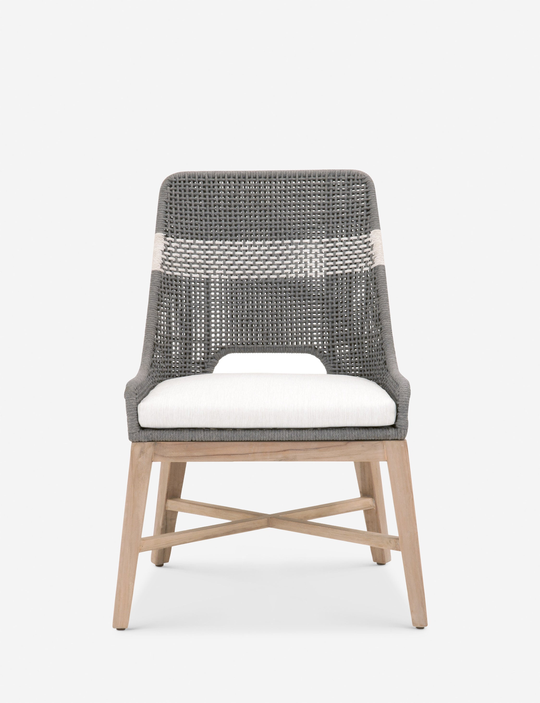 Lulu and Georgia - Kinnda Indoor / Outdoor Dining Chair (Set of 2)