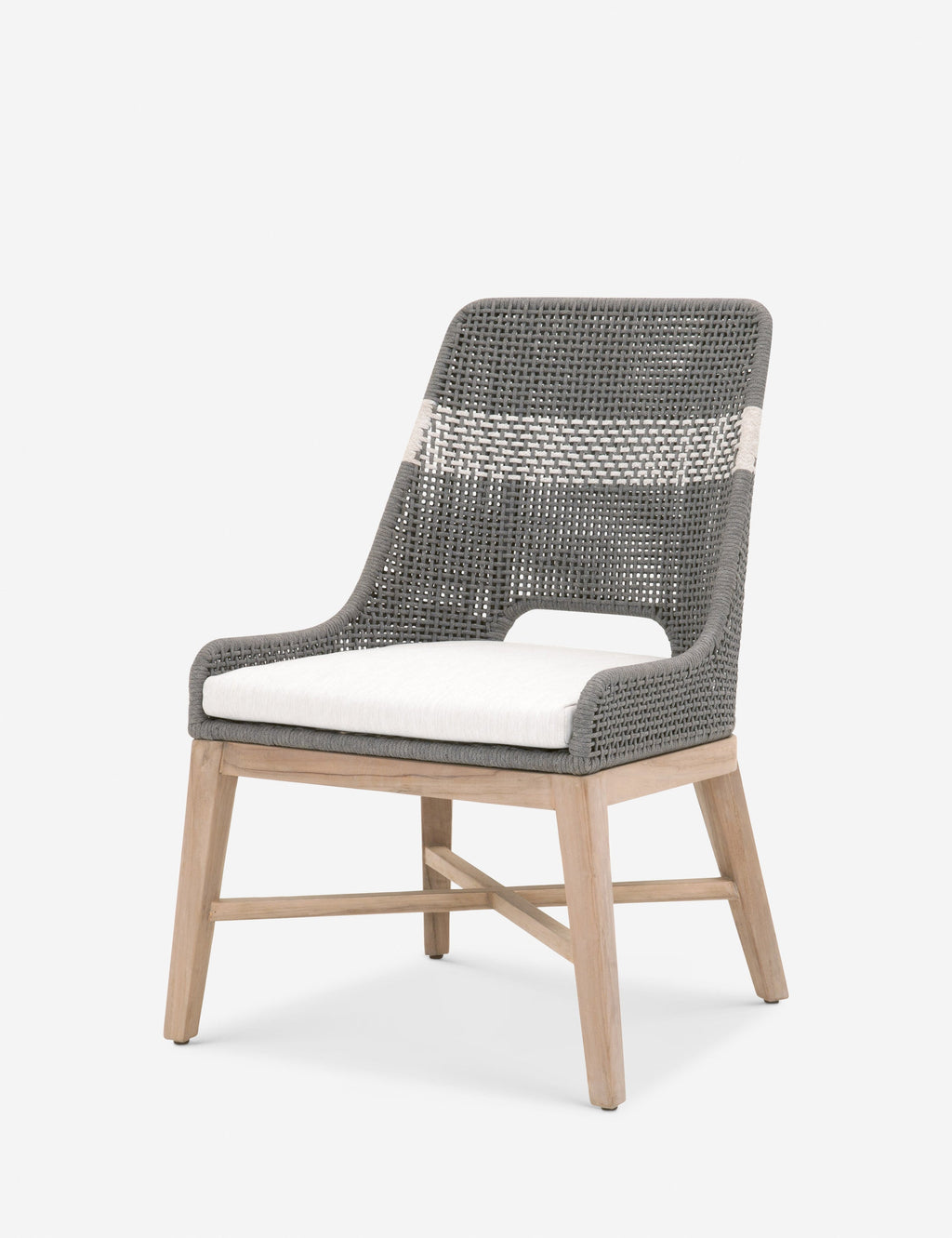 Lulu and Georgia - Kinnda Indoor / Outdoor Dining Chair (Set of 2)