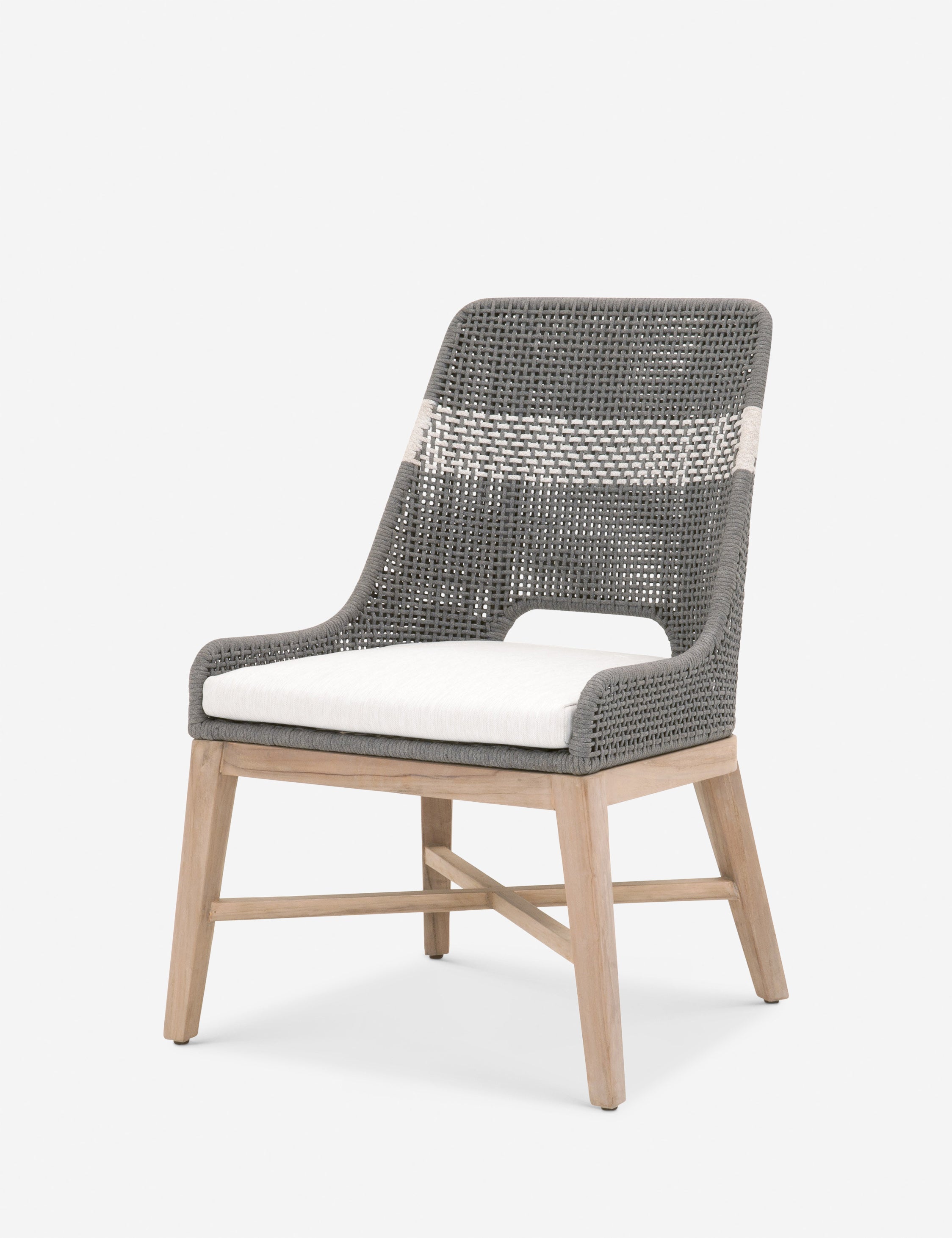Lulu and Georgia - Kinnda Indoor / Outdoor Dining Chair (Set of 2)