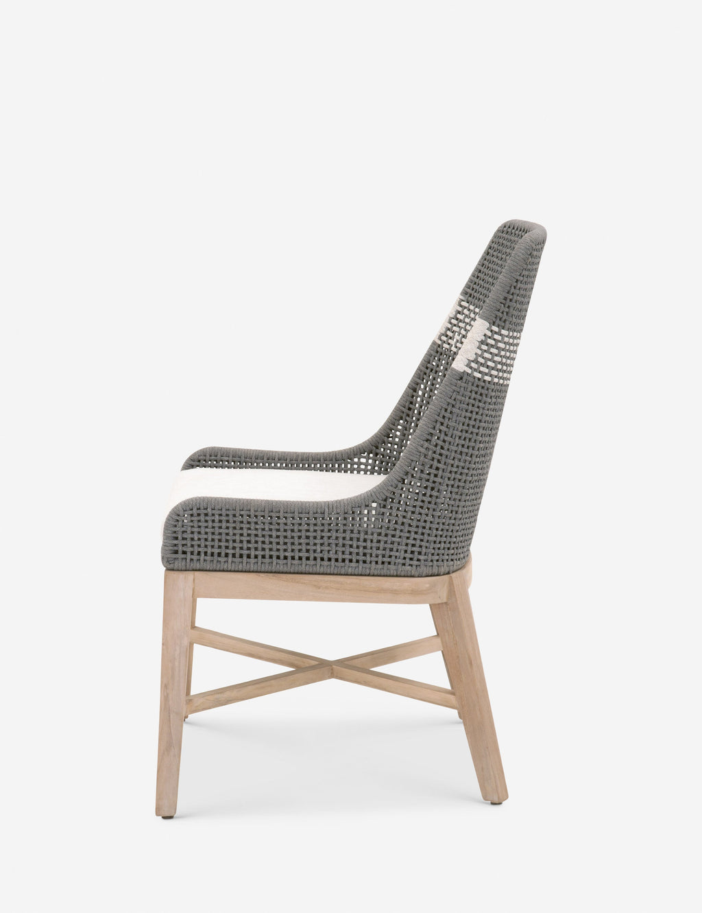 Lulu and Georgia - Kinnda Indoor / Outdoor Dining Chair (Set of 2)