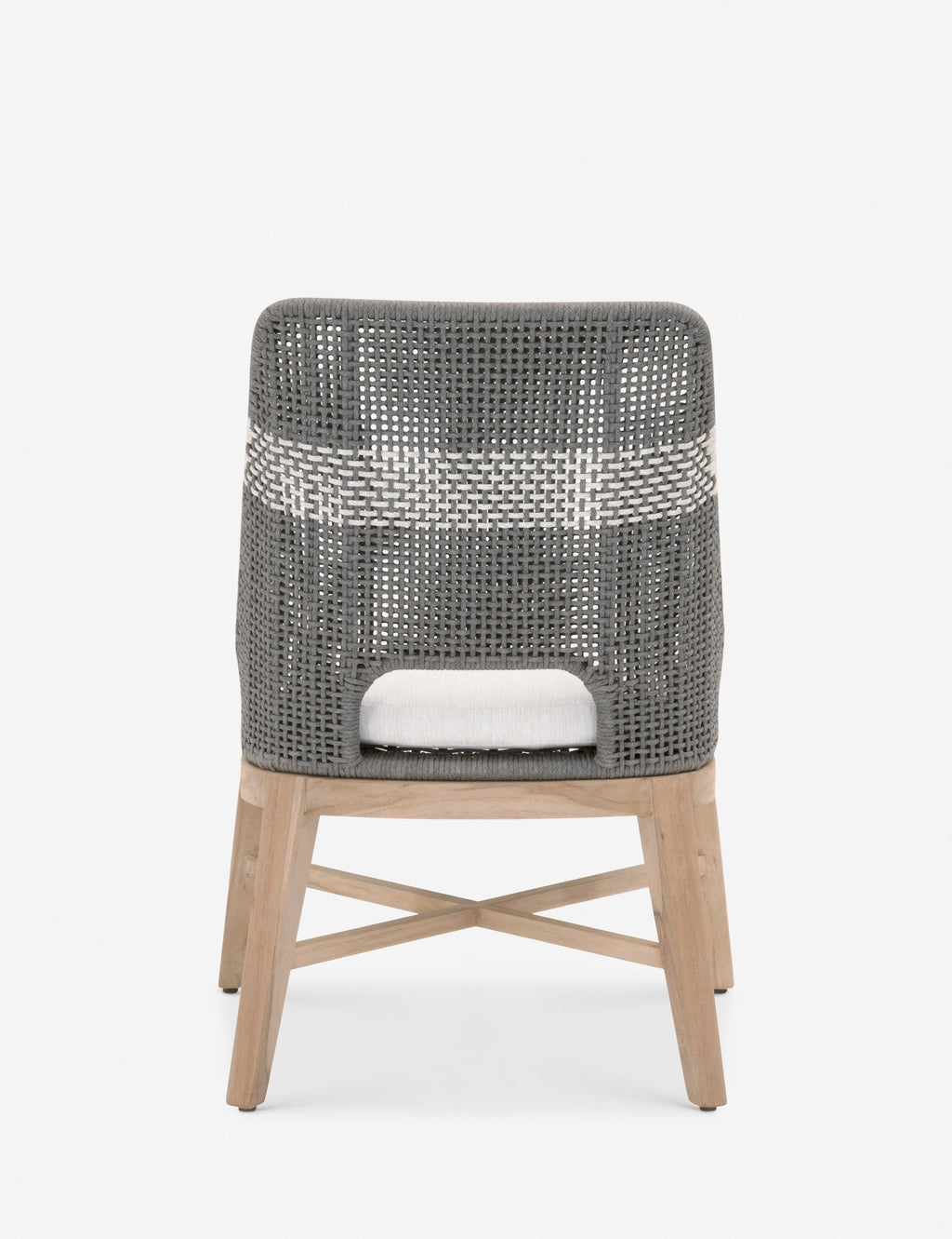 Lulu and Georgia - Kinnda Indoor / Outdoor Dining Chair (Set of 2)
