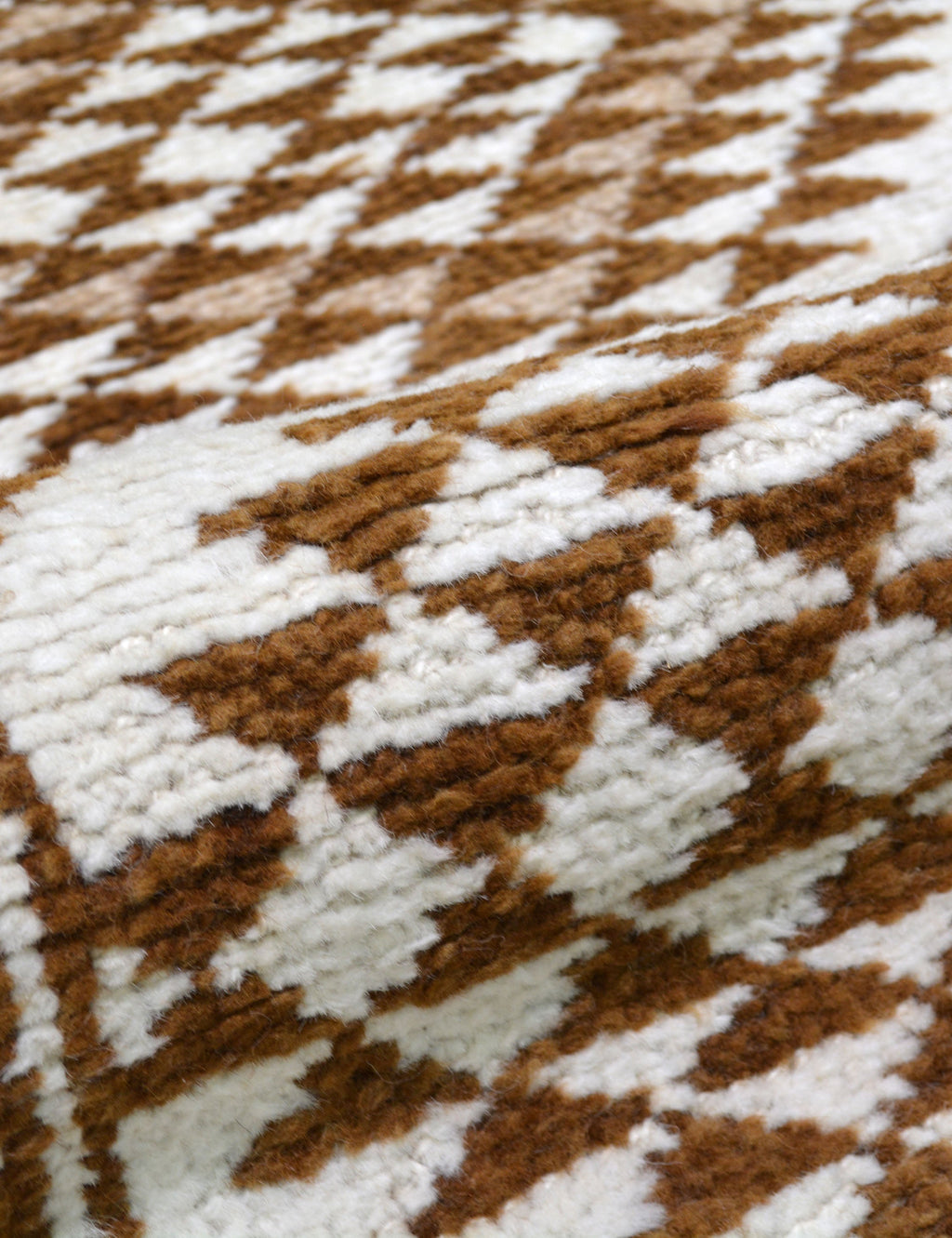 Lulu and Georgia - Vintage Turkish Hand - Knotted Wool Runner Rug No. 269, 2'7" x 11'8"