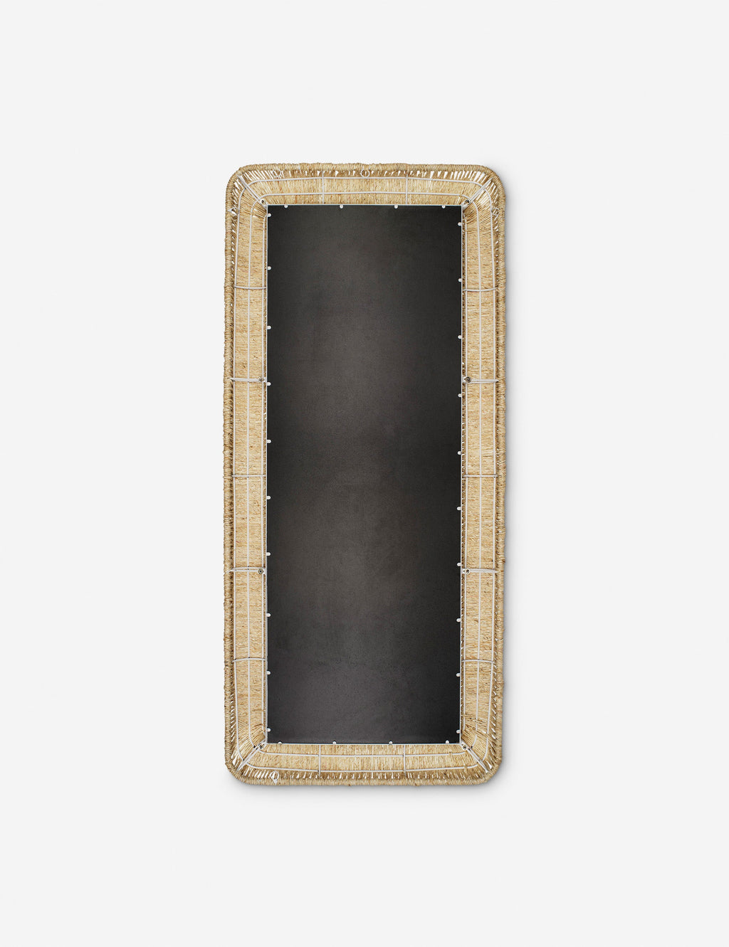 Lulu and Georgia - Halina Floor Mirror