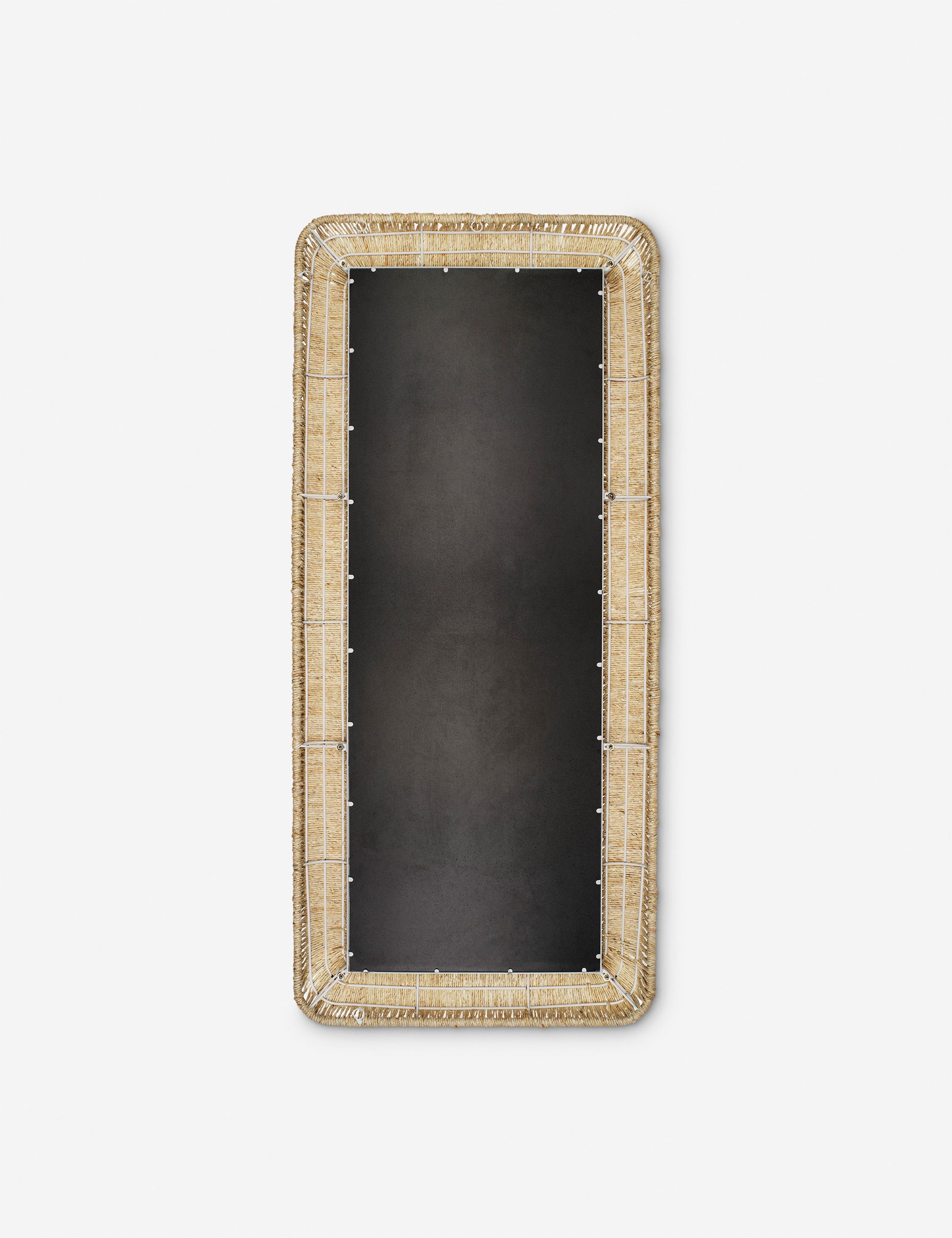 Lulu and Georgia - Halina Floor Mirror