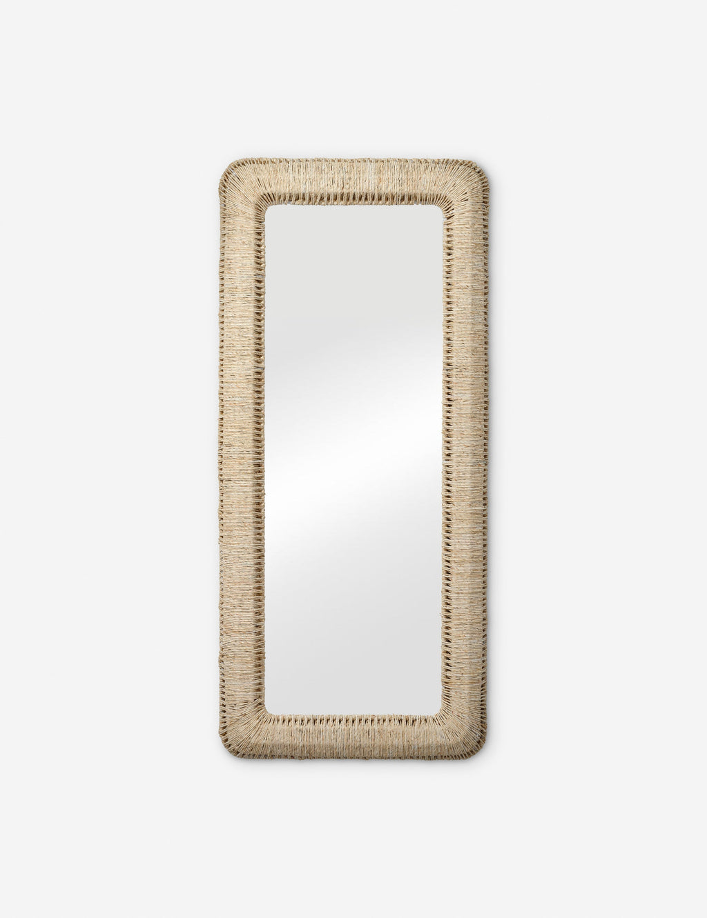 Lulu and Georgia - Halina Floor Mirror