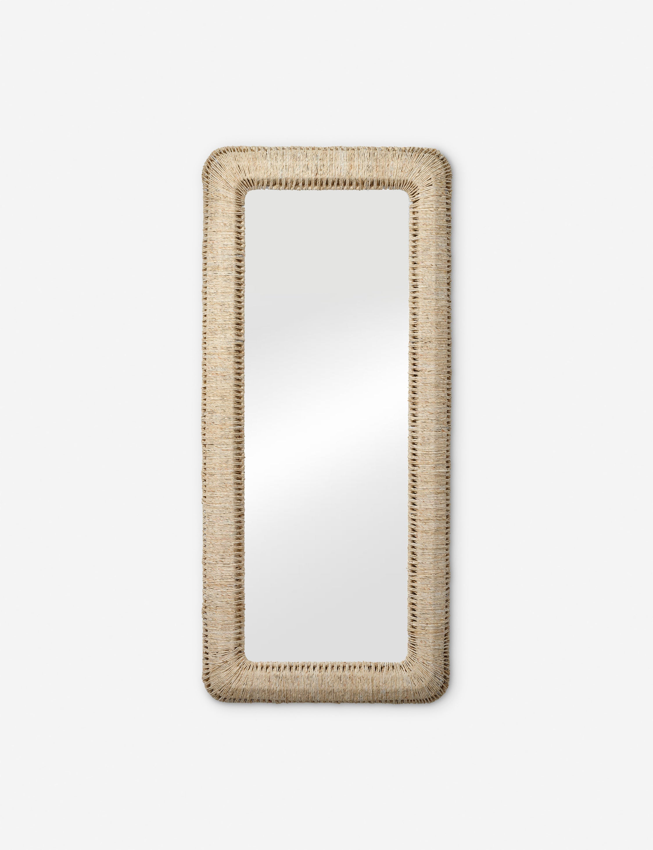 Lulu and Georgia - Halina Floor Mirror