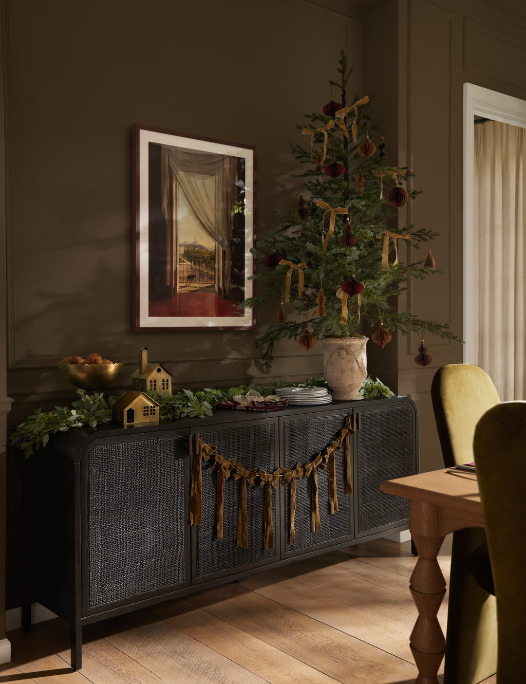 Lulu and Georgia - Brooke Sideboard