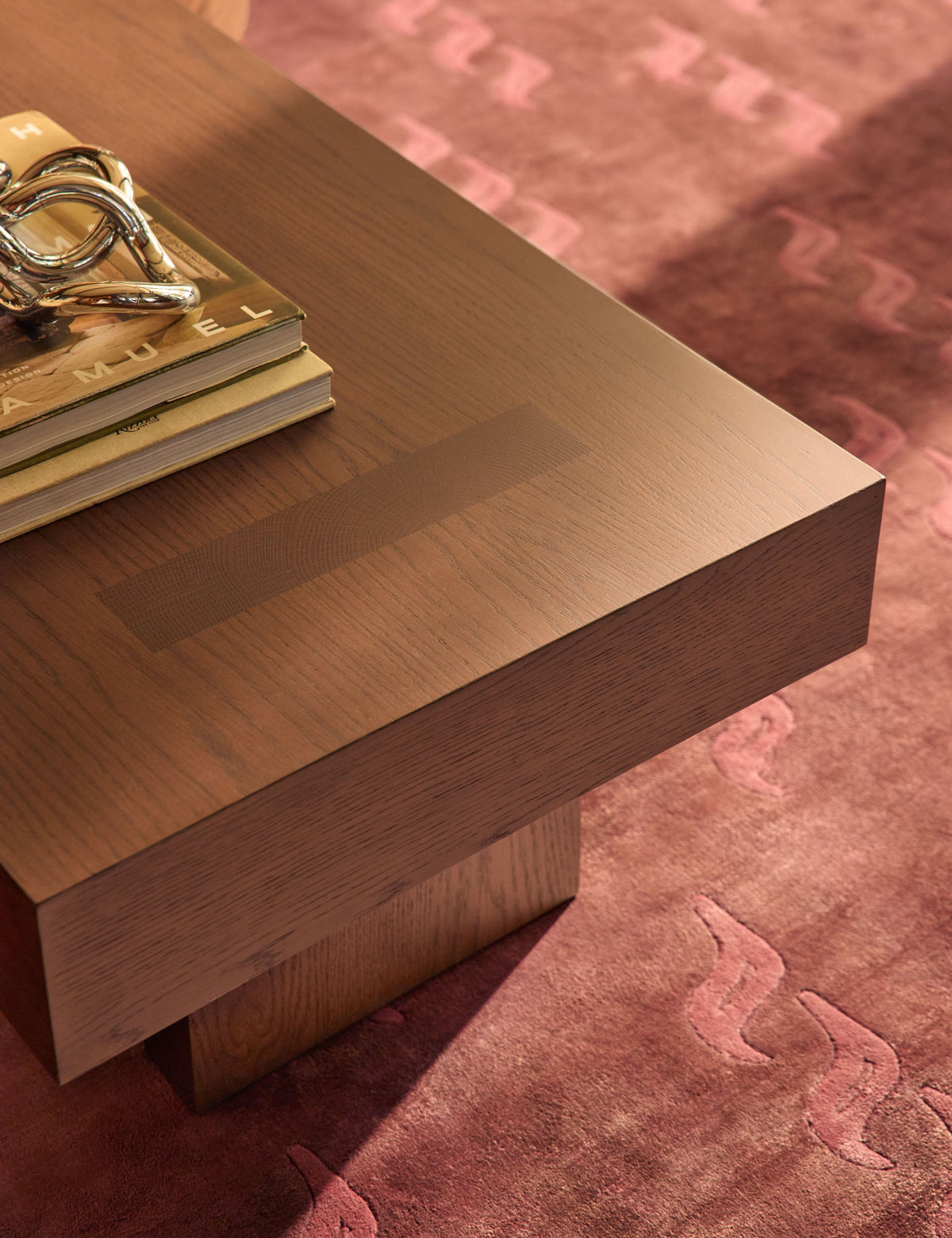 Lulu and Georgia - Pida Coffee Table by Sarah Sherman Samuel