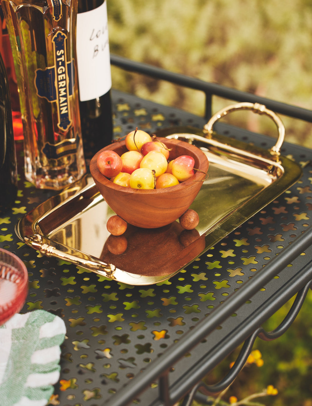 Lulu and Georgia - Mini Bowls (Set of 3) by Sarah Sherman Samuel
