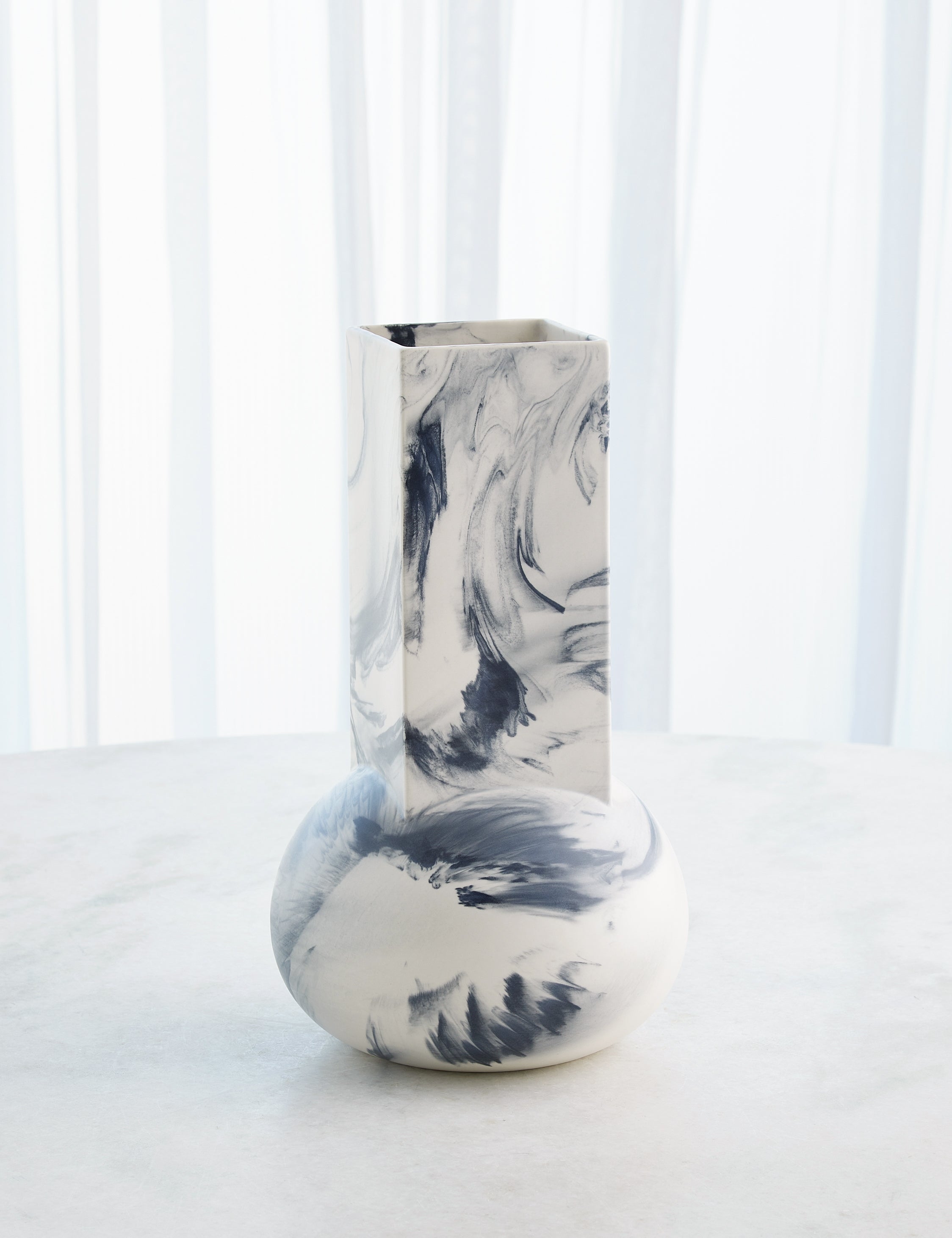 Lulu and Georgia - Pagotto Vase