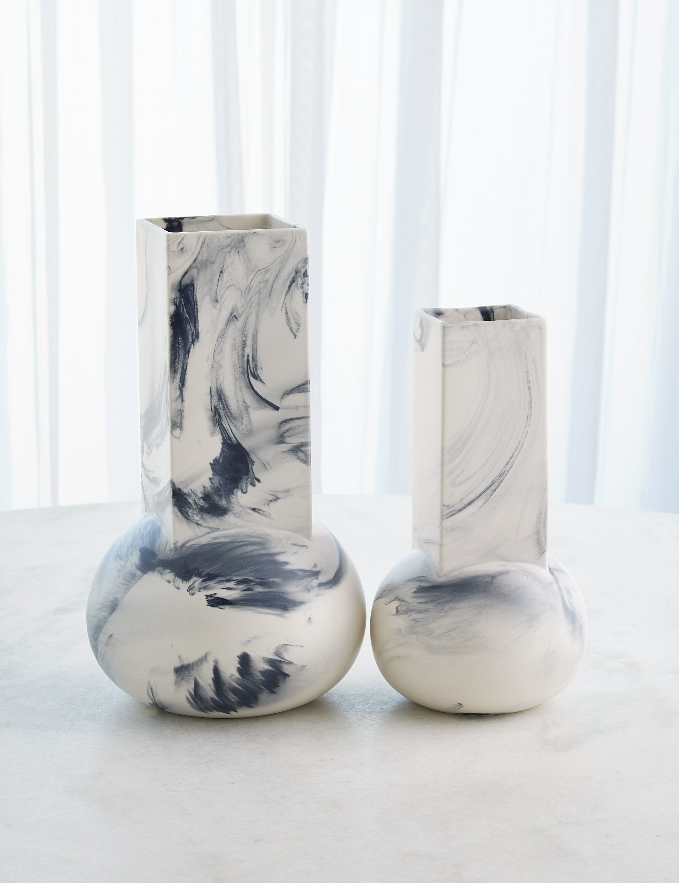 Lulu and Georgia - Pagotto Vase