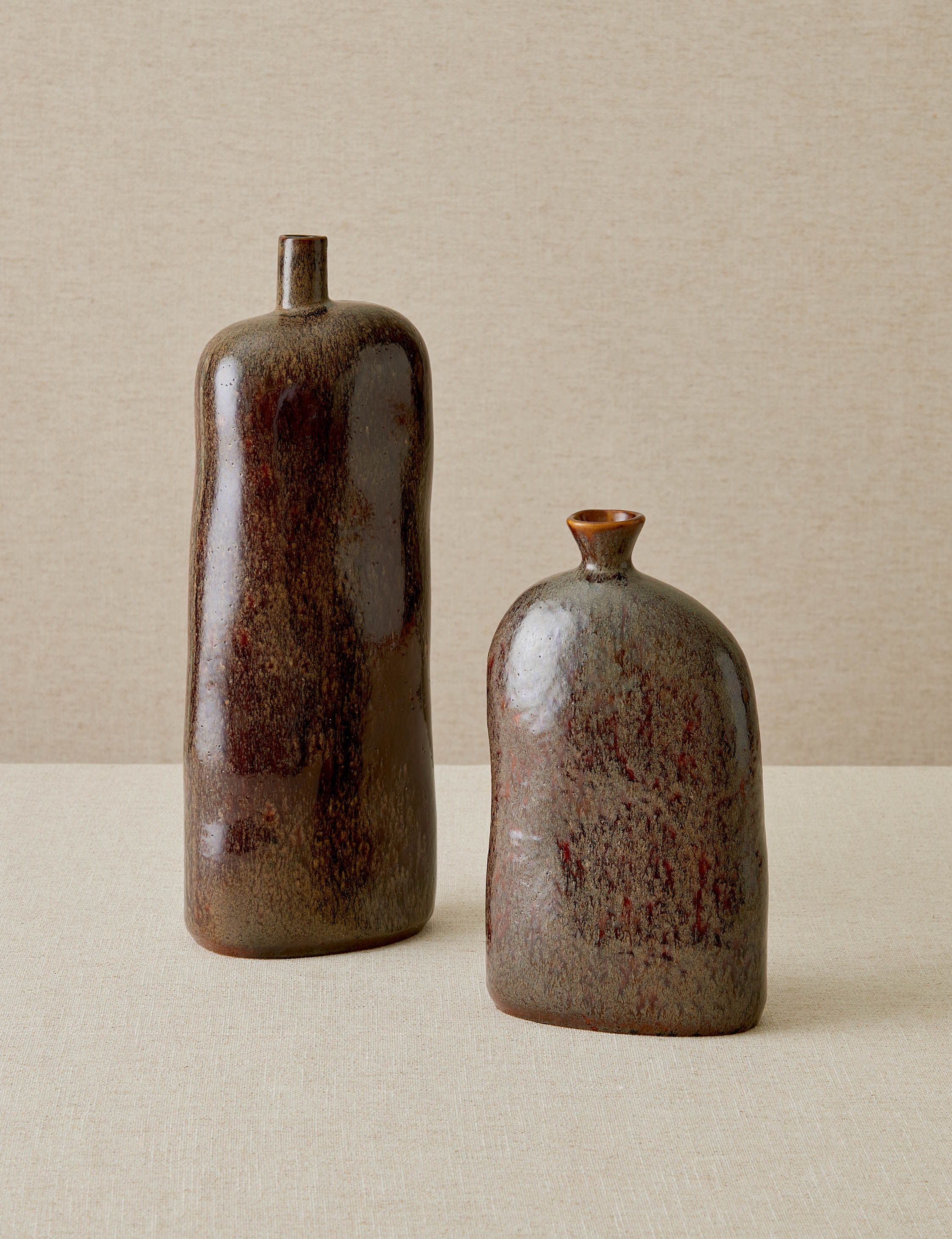Lulu and Georgia - Galvez Bottle