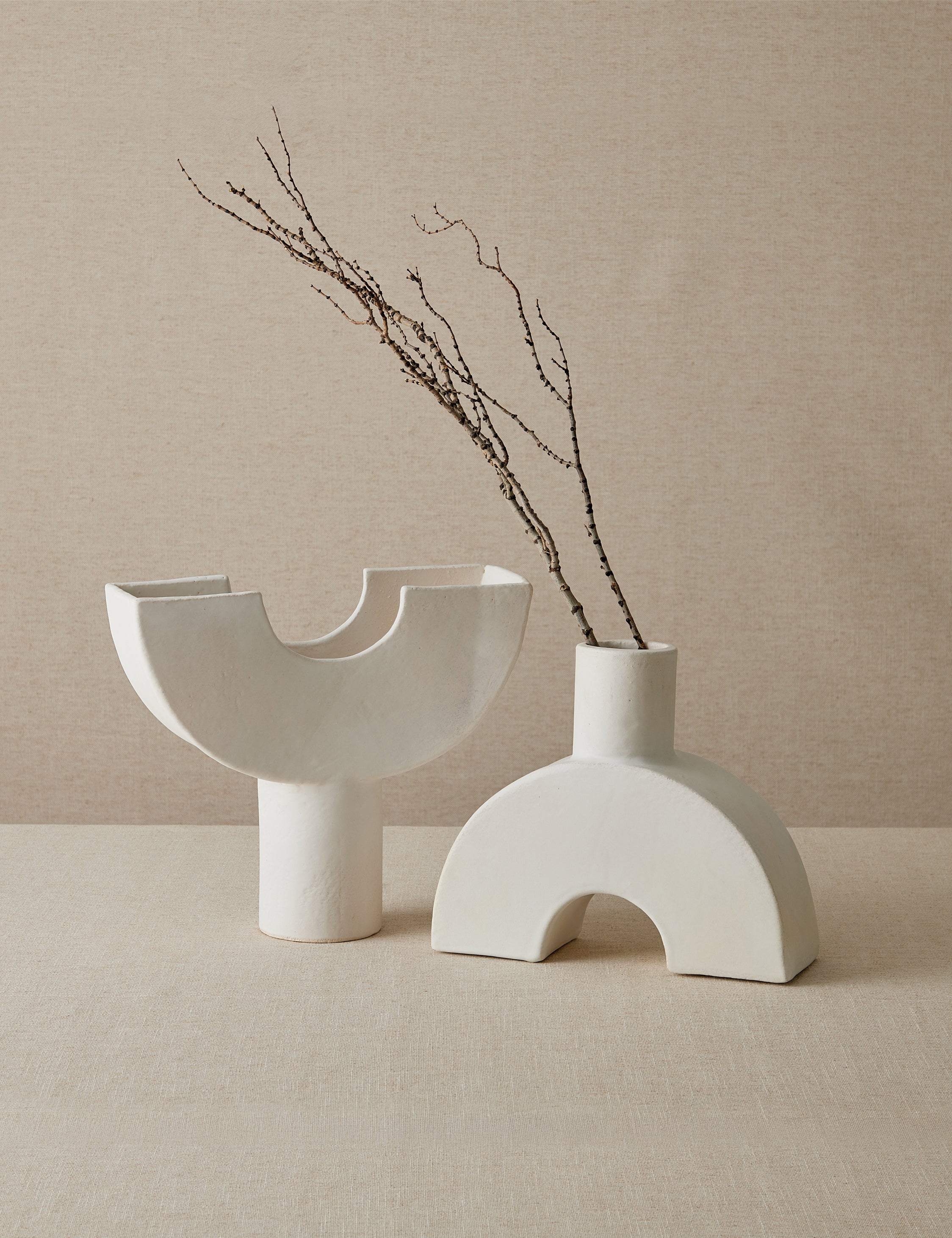 Lulu and Georgia - Jumelle Bowl