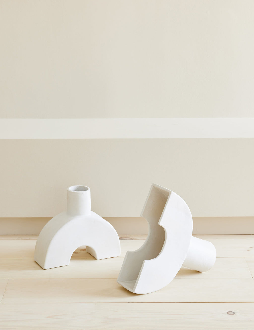 Lulu and Georgia - Jumelle Bowl