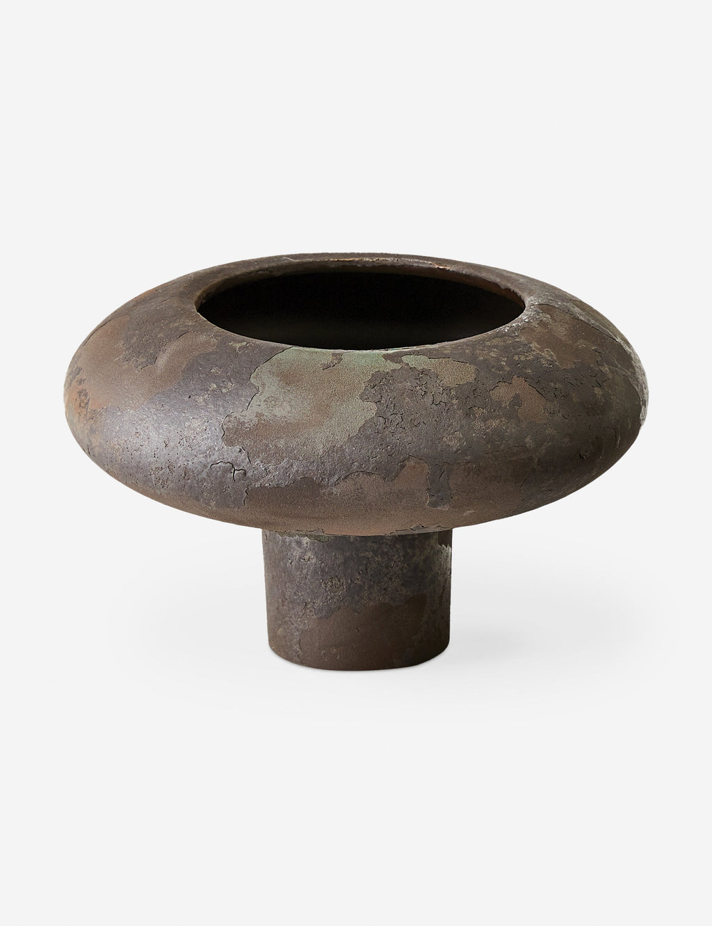 Lulu and Georgia - Aranda Bowl