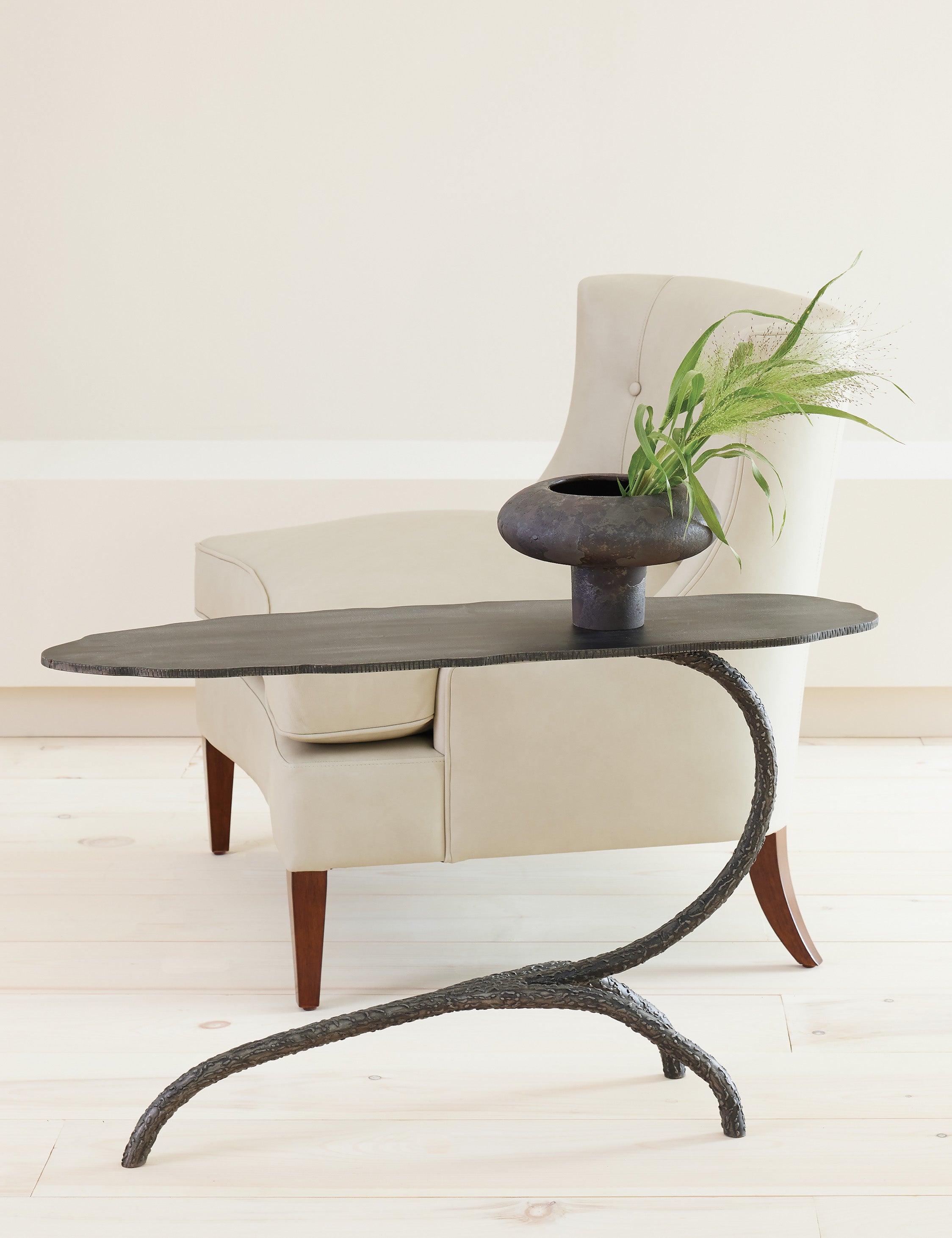 Lulu and Georgia - Aranda Bowl