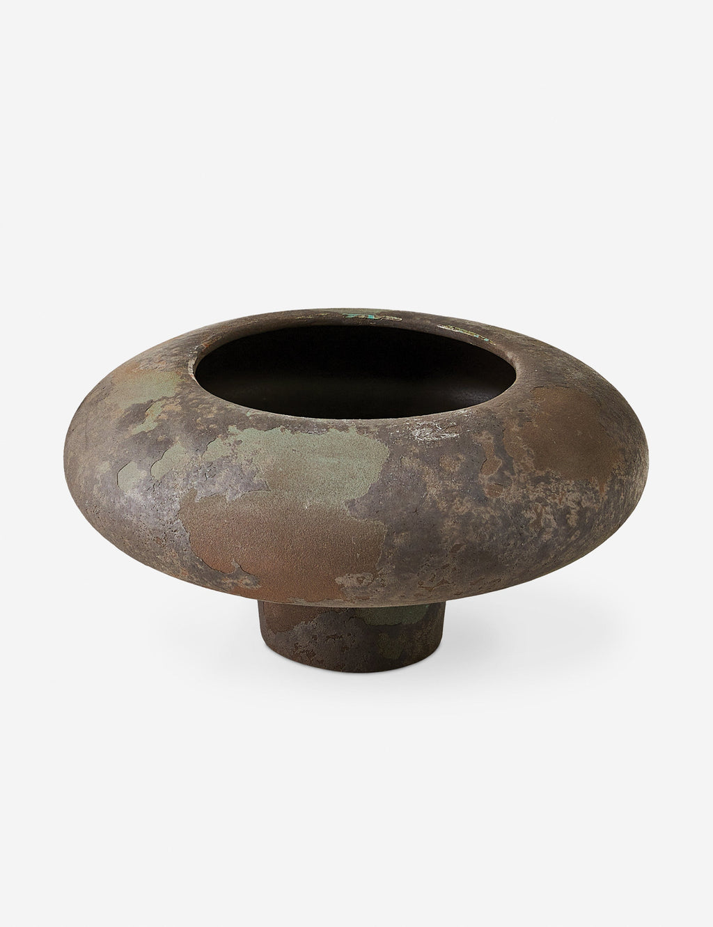 Lulu and Georgia - Aranda Bowl