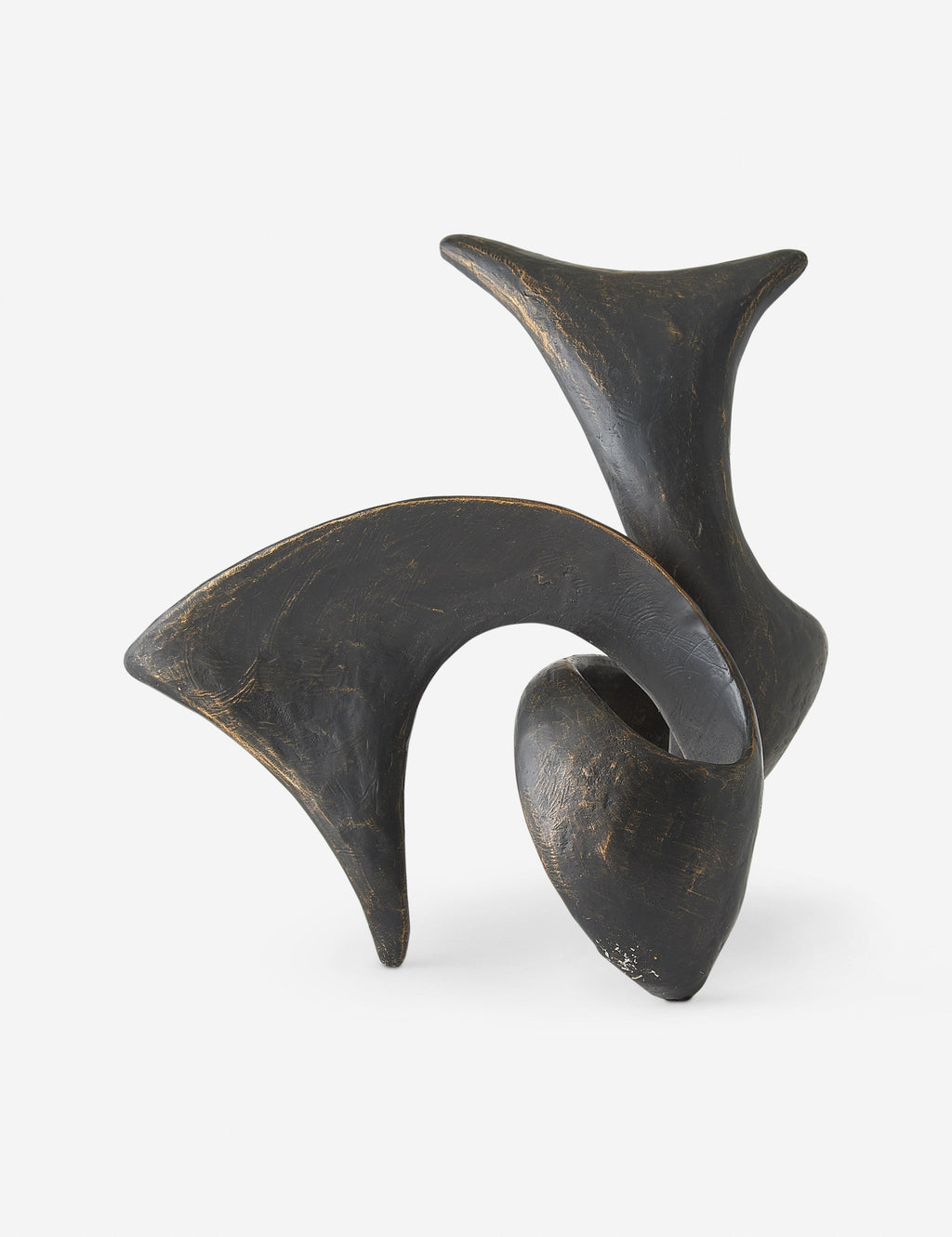 Lulu and Georgia - Almonte Sculpture