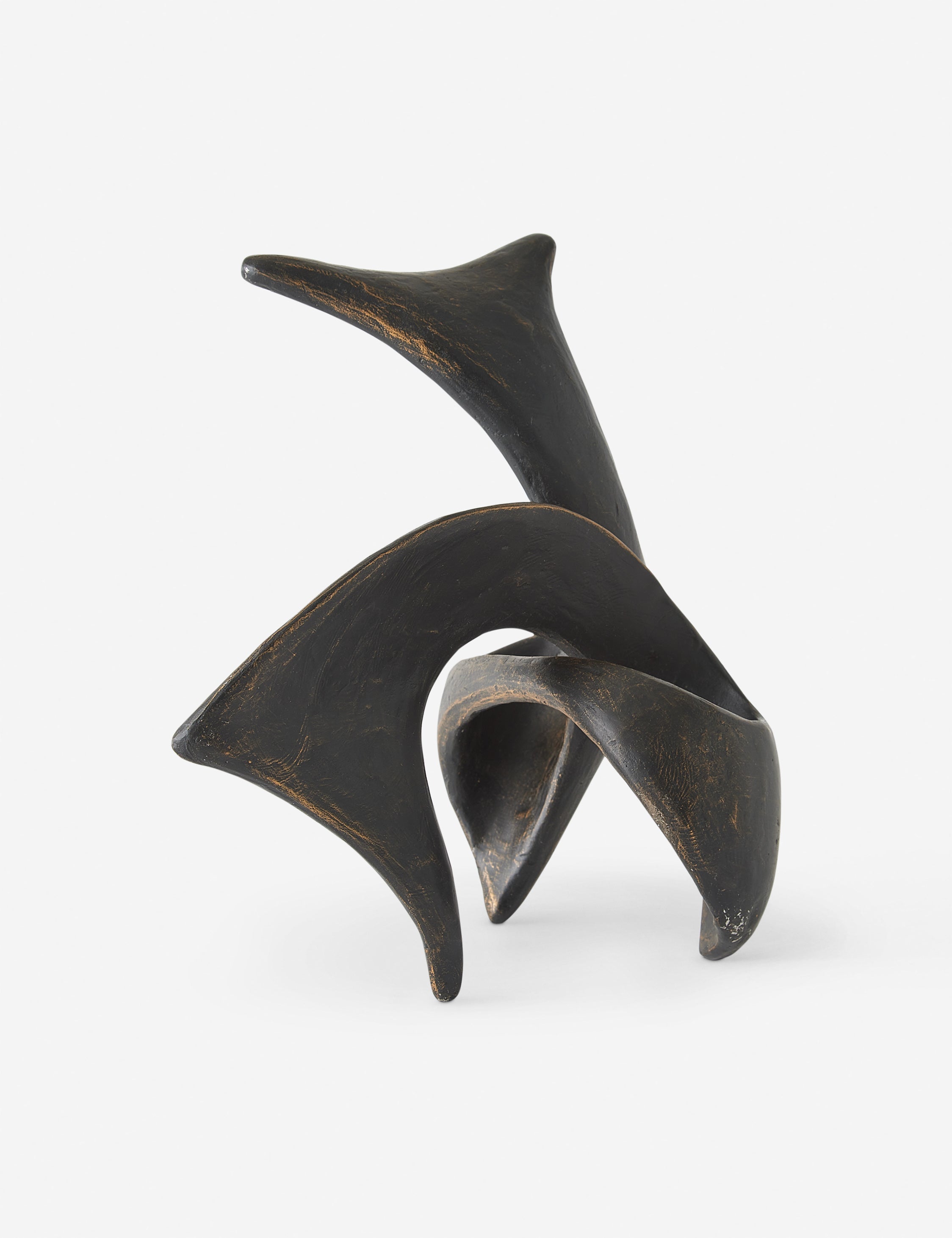 Lulu and Georgia - Almonte Sculpture