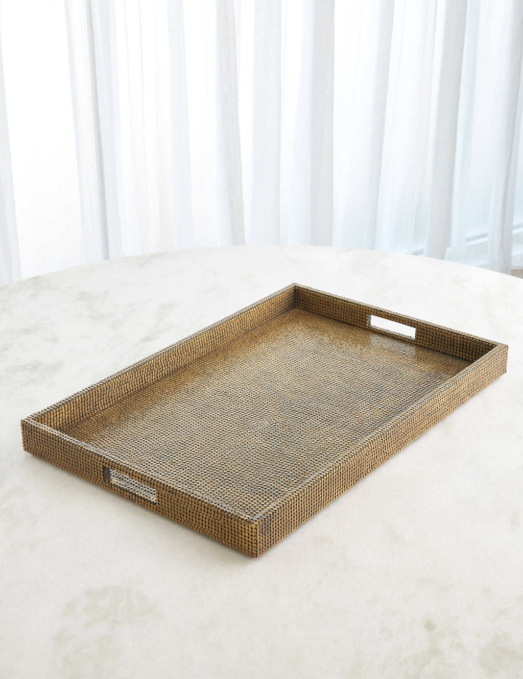 Lulu and Georgia - Kanika Tray
