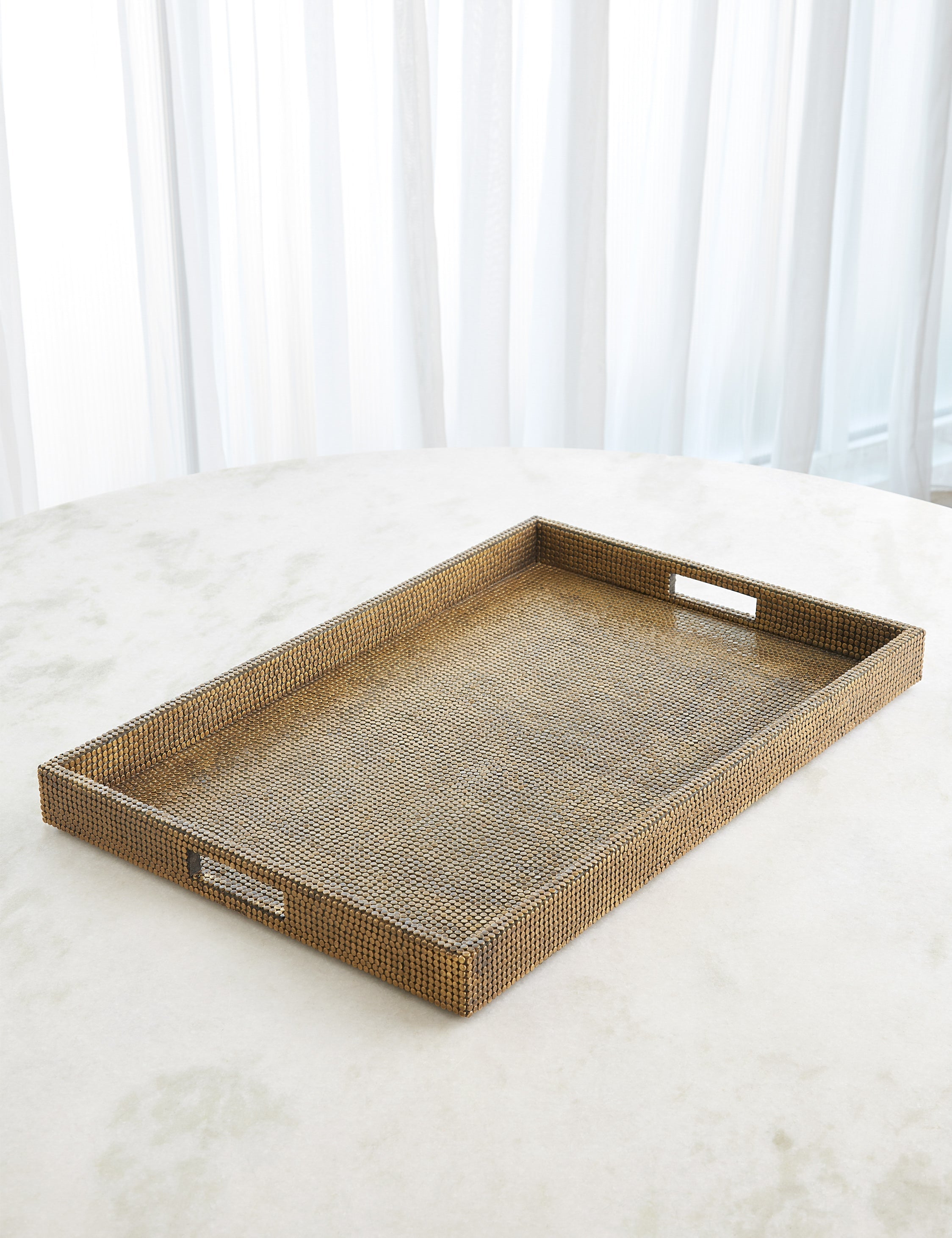 Lulu and Georgia - Kanika Tray