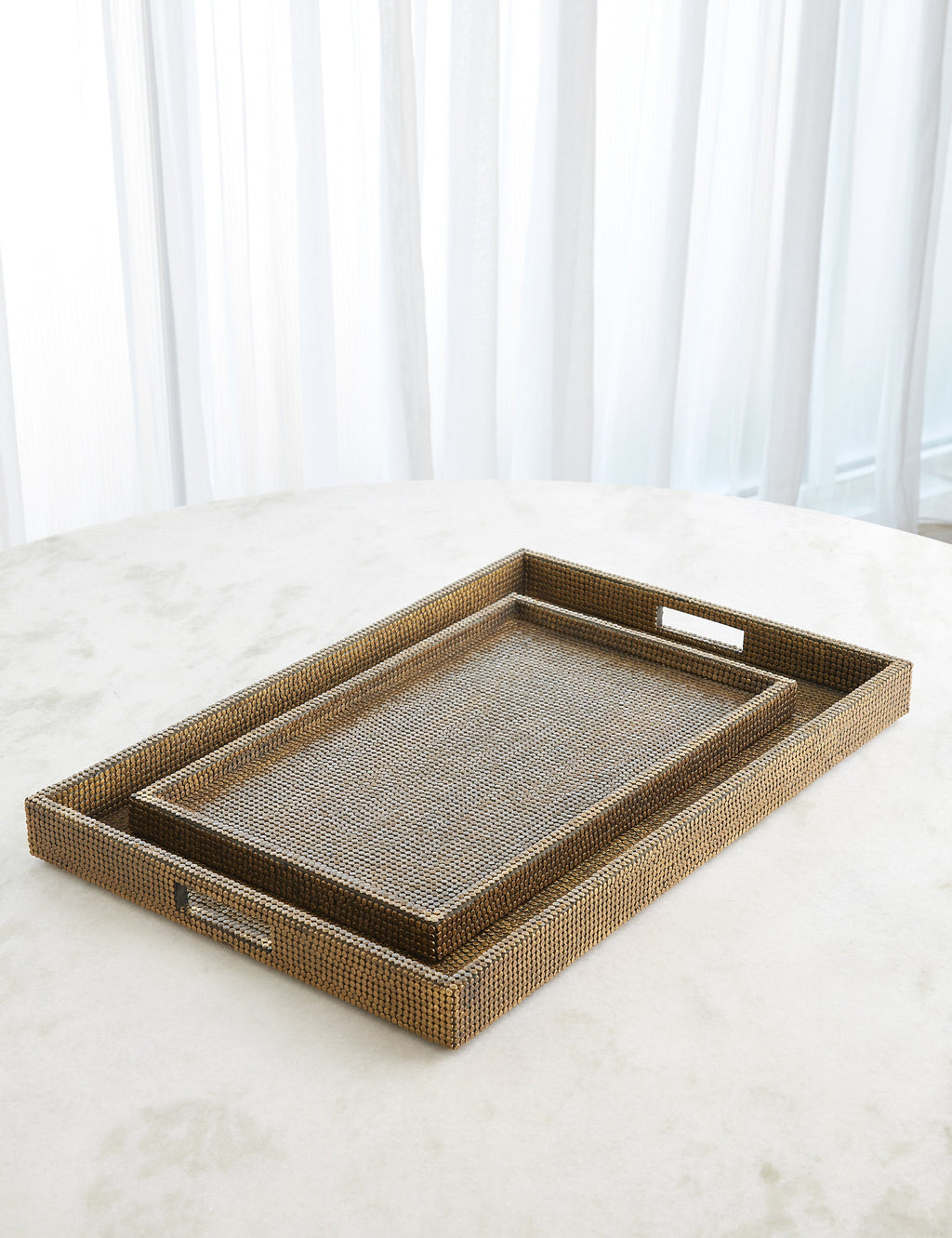 Lulu and Georgia - Kanika Tray
