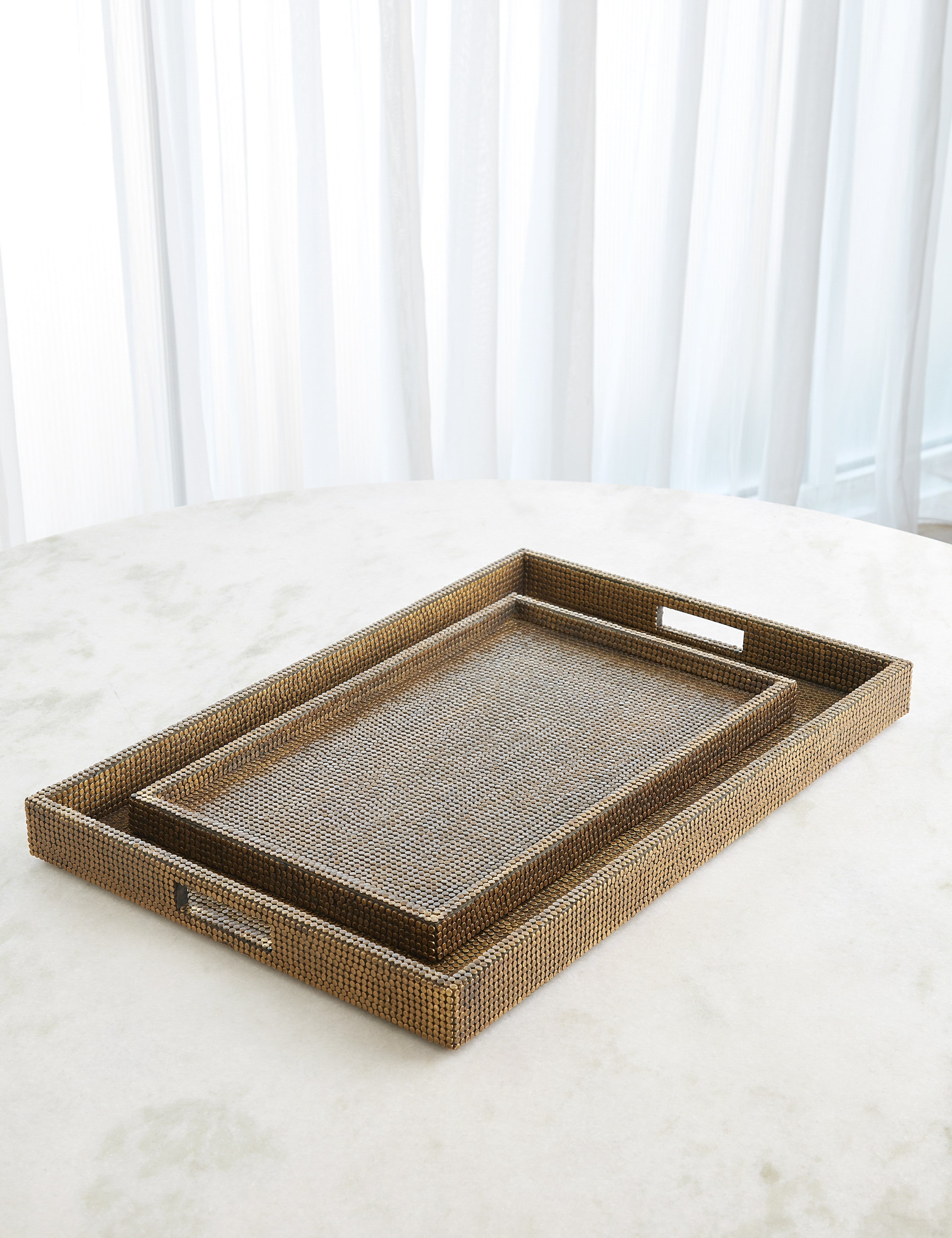 Lulu and Georgia - Kanika Tray