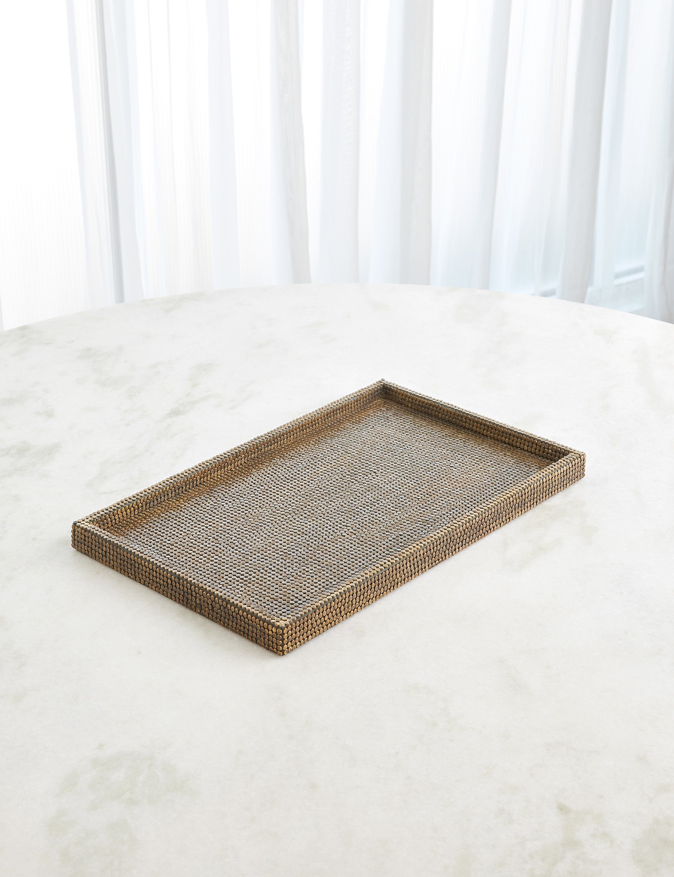 Lulu and Georgia - Kanika Tray