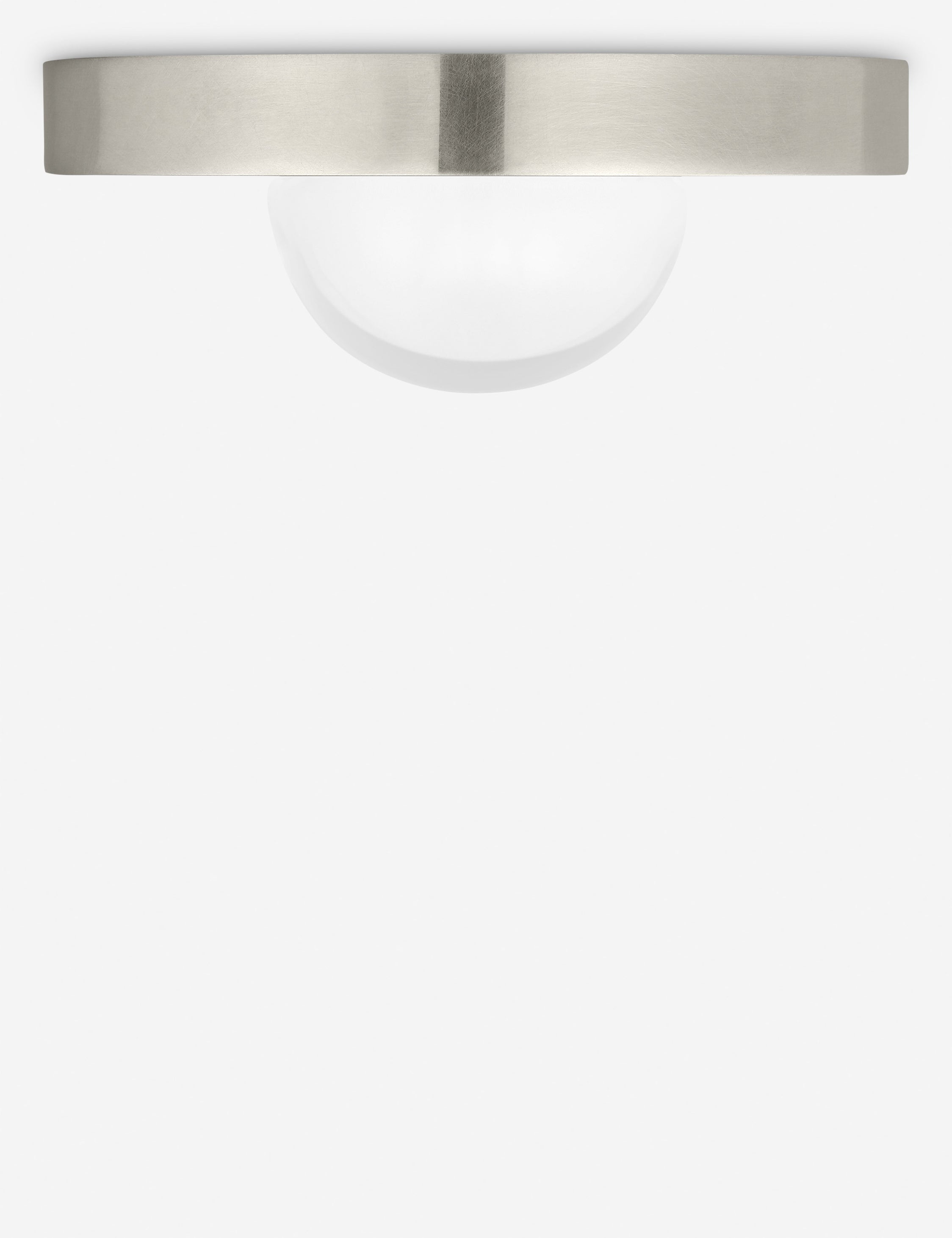 Lulu and Georgia - Ebell Mini Flush Mount Light by Kelly Wearstler