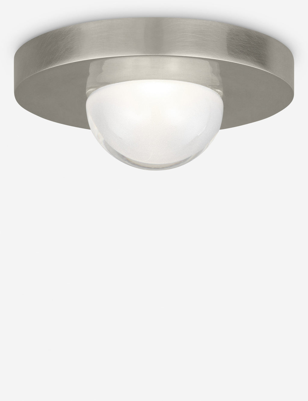 Lulu and Georgia - Ebell Mini Flush Mount Light by Kelly Wearstler