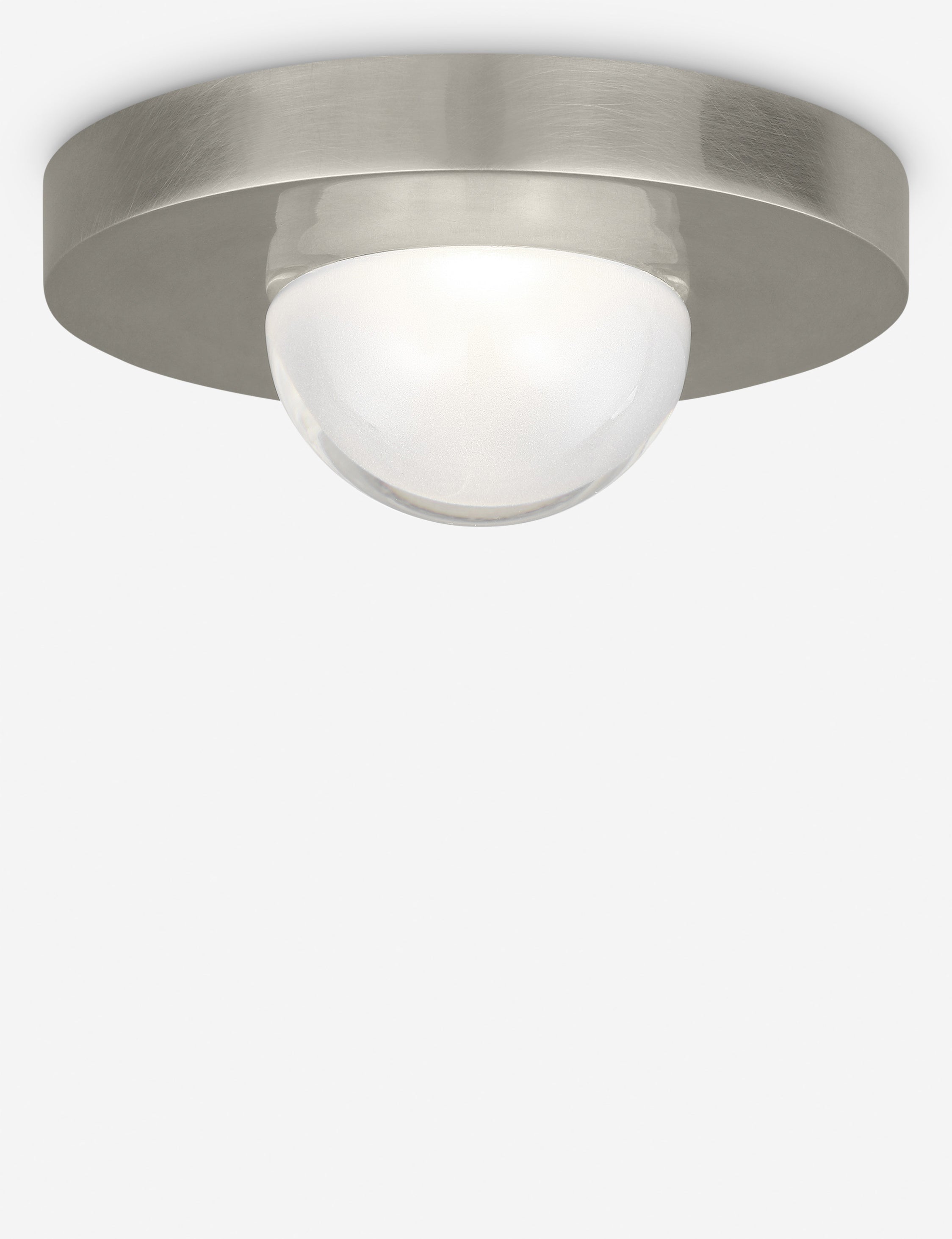 Lulu and Georgia - Ebell Mini Flush Mount Light by Kelly Wearstler