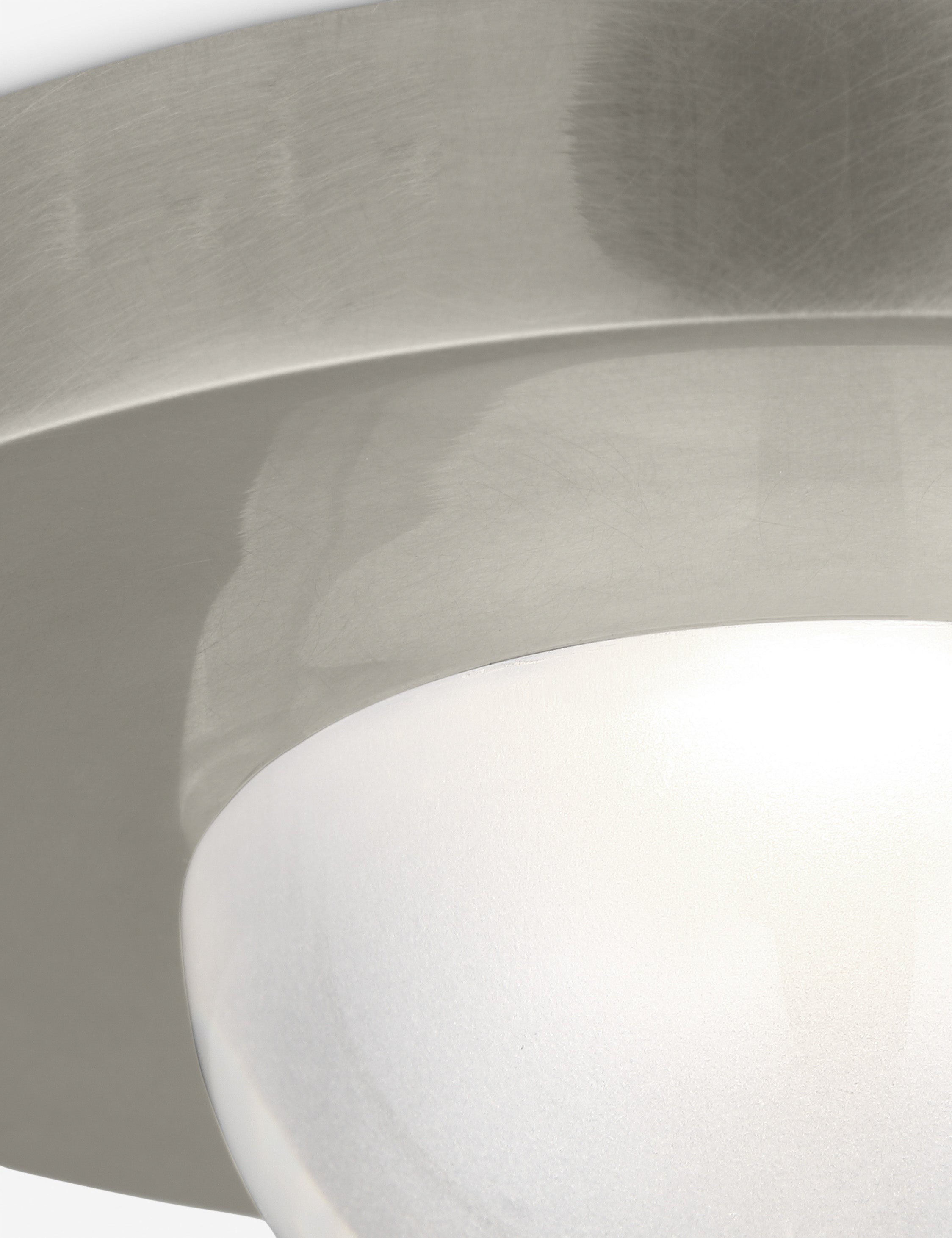 Lulu and Georgia - Ebell Mini Flush Mount Light by Kelly Wearstler