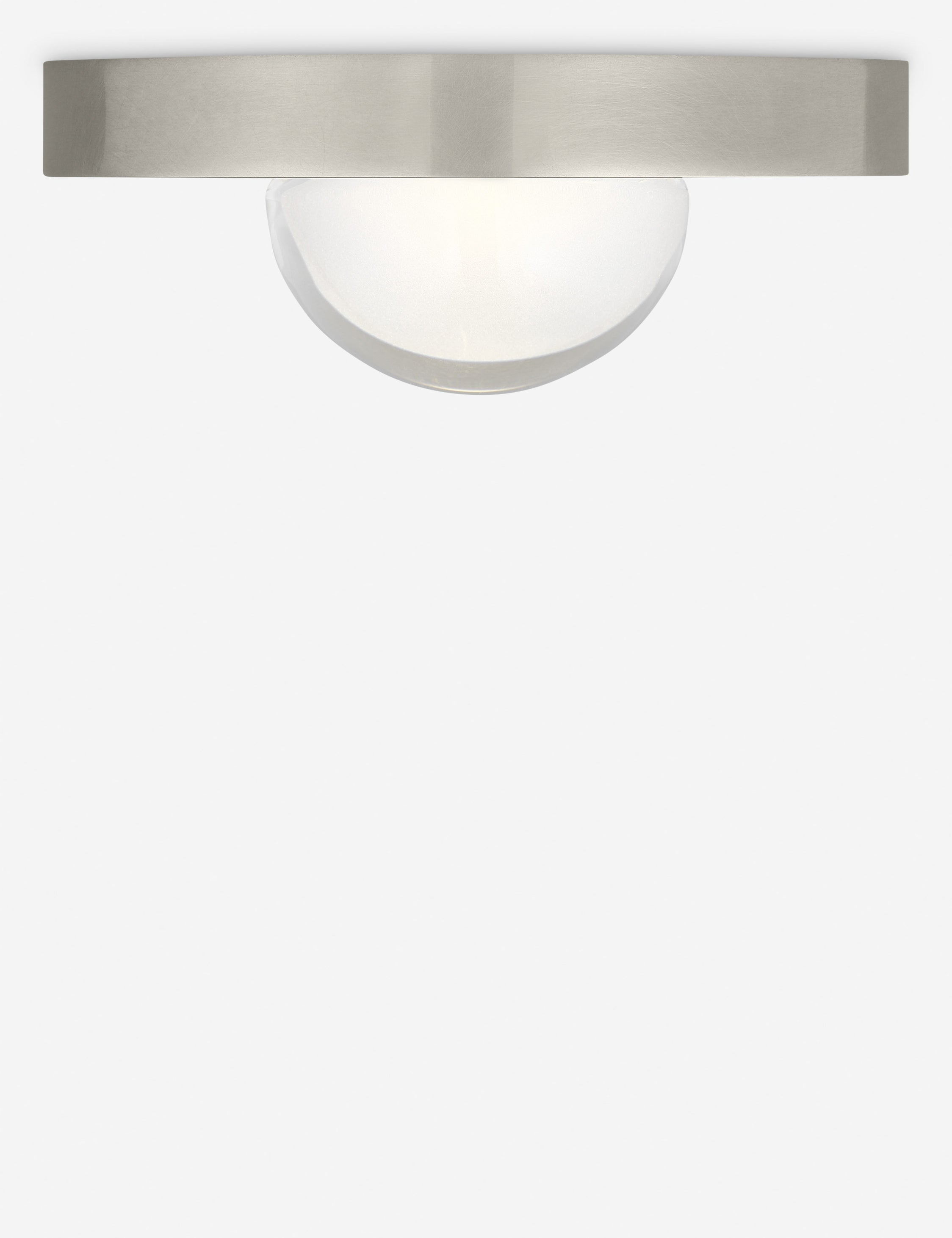 Lulu and Georgia - Ebell Mini Flush Mount Light by Kelly Wearstler