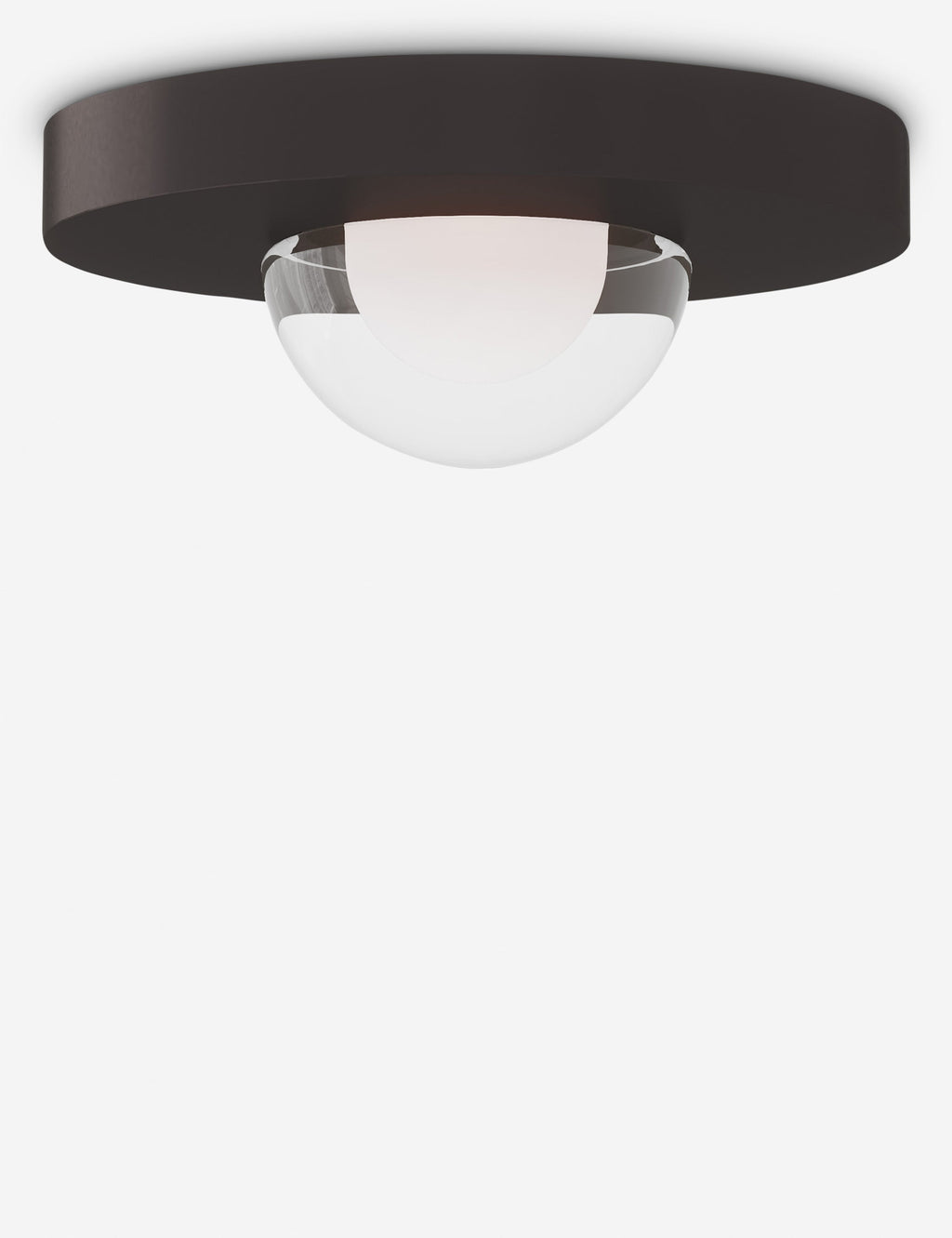 Lulu and Georgia - Ebell Mini Flush Mount Light by Kelly Wearstler