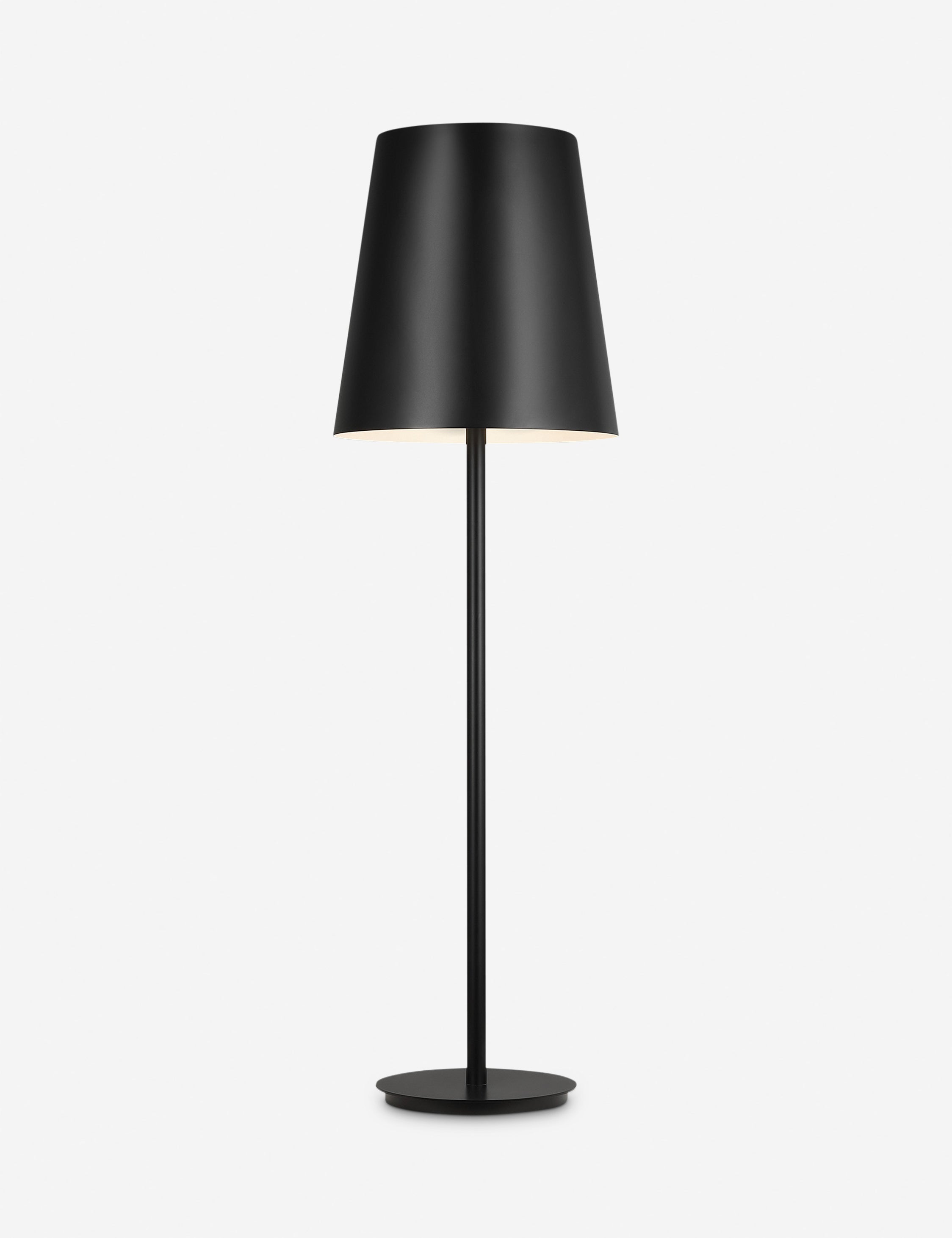 Lulu and Georgia - Carla Outdoor Floor Lamp