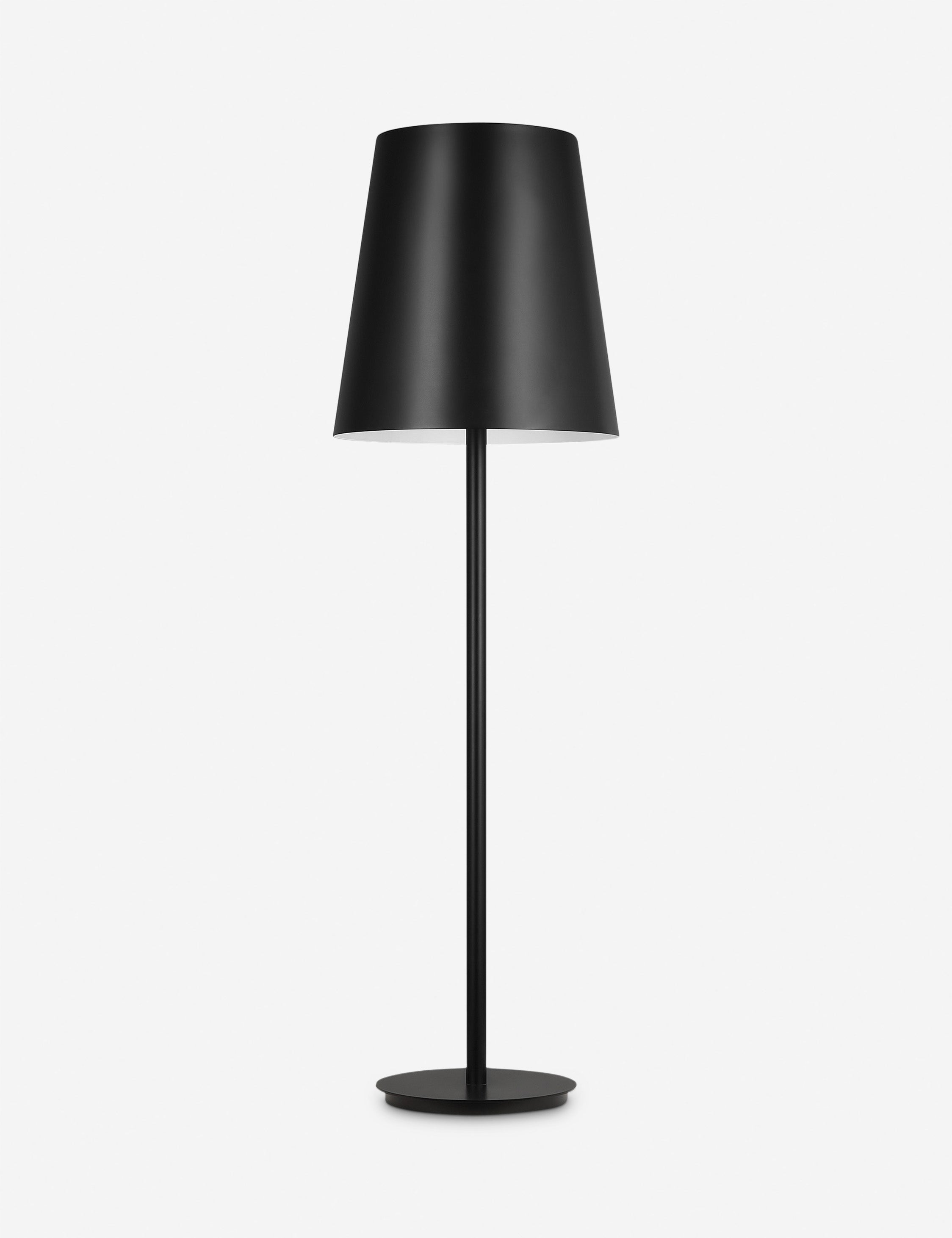 Lulu and Georgia - Carla Outdoor Floor Lamp
