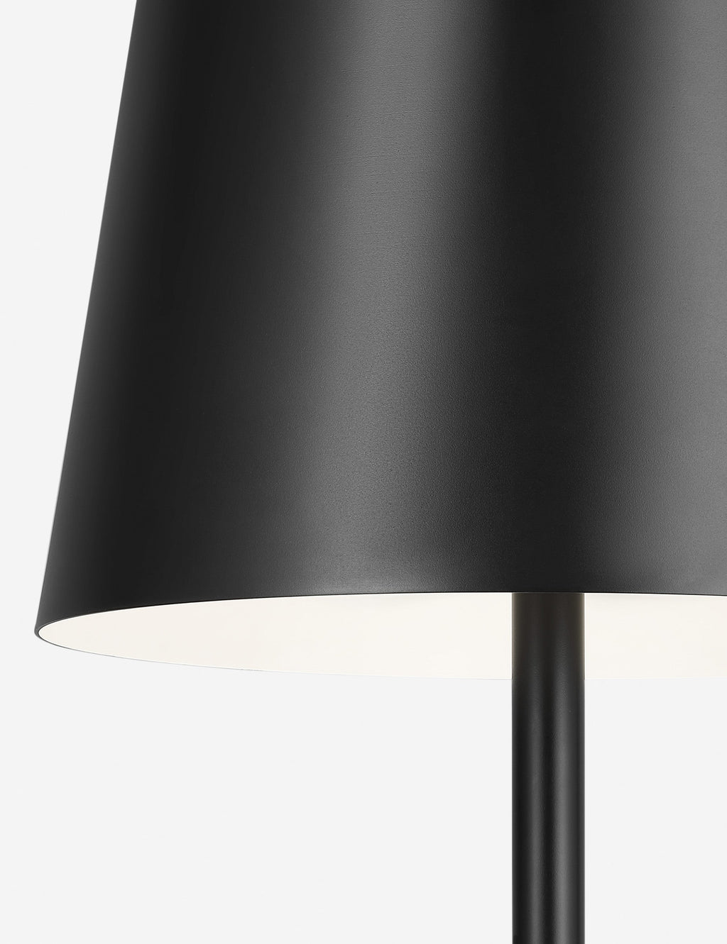Lulu and Georgia - Carla Outdoor Floor Lamp
