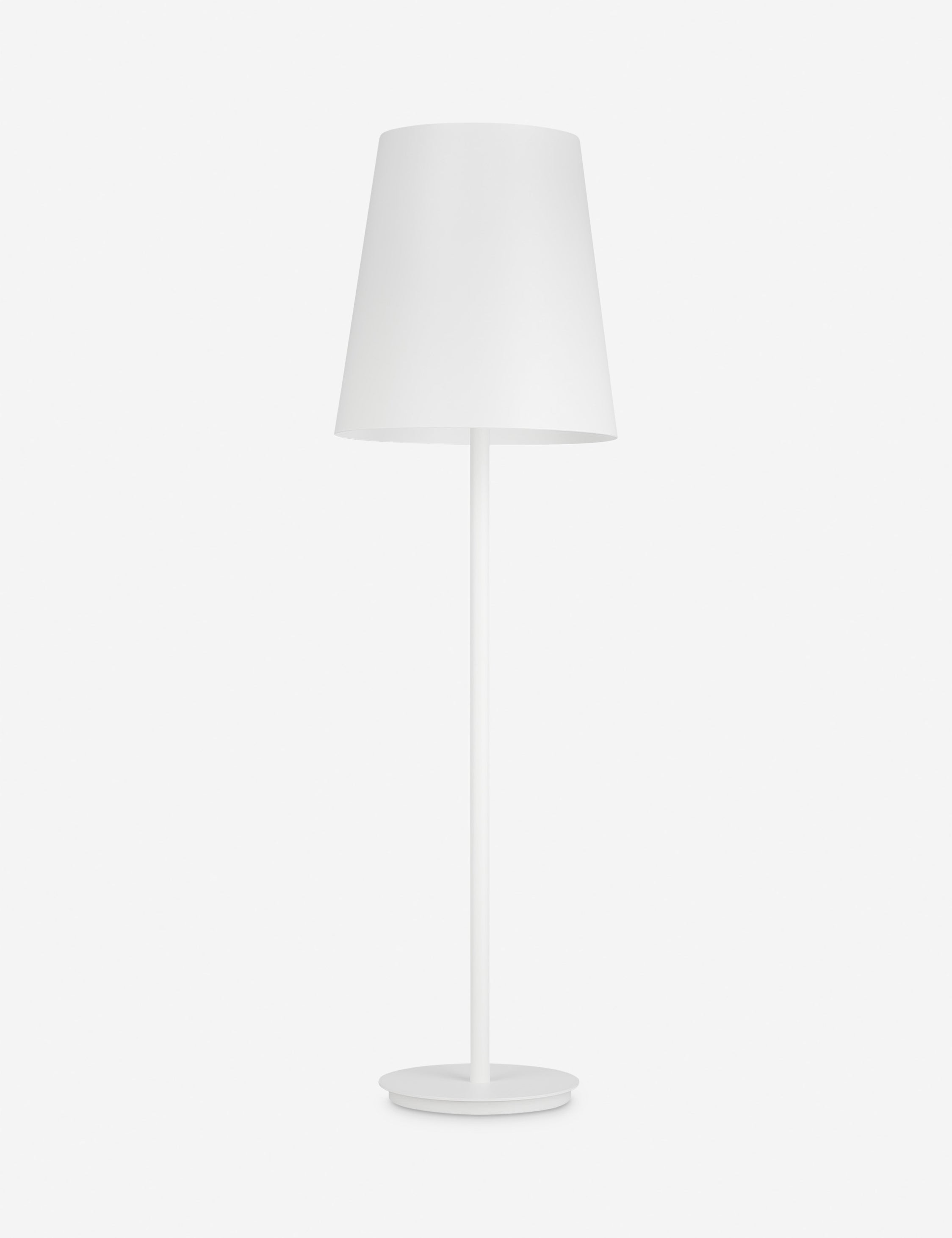 Lulu and Georgia - Carla Outdoor Floor Lamp