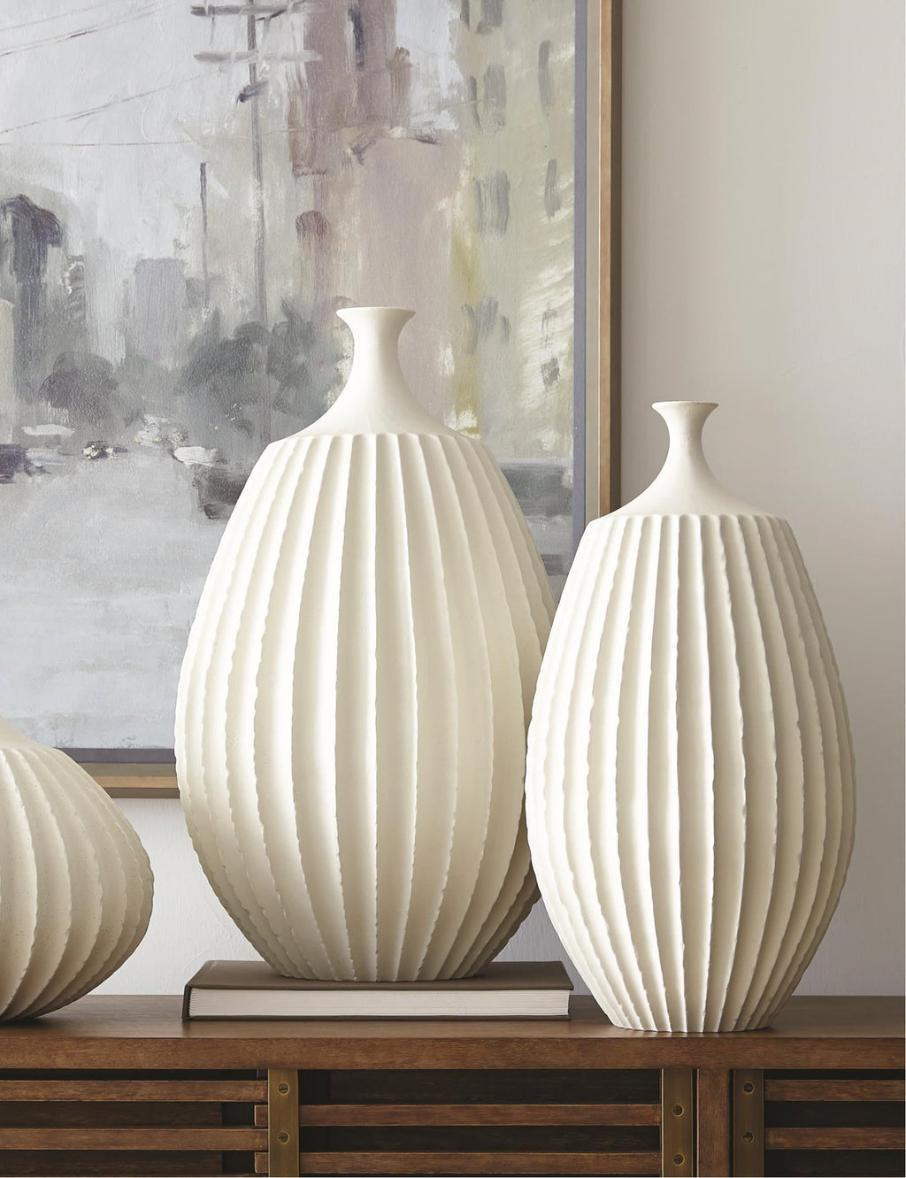 Lulu and Georgia - Crisanta Vase