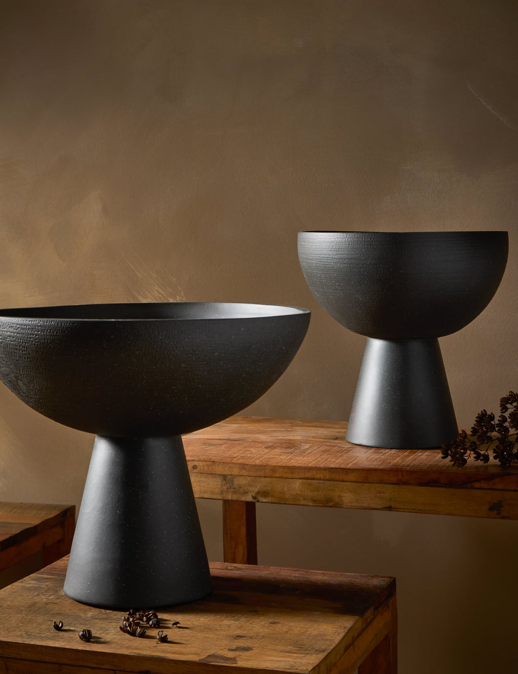 Lulu and Georgia - Crona Bowl