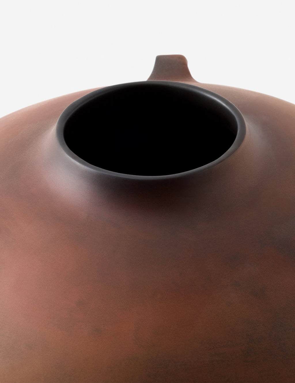 Lulu and Georgia - Samara Pot