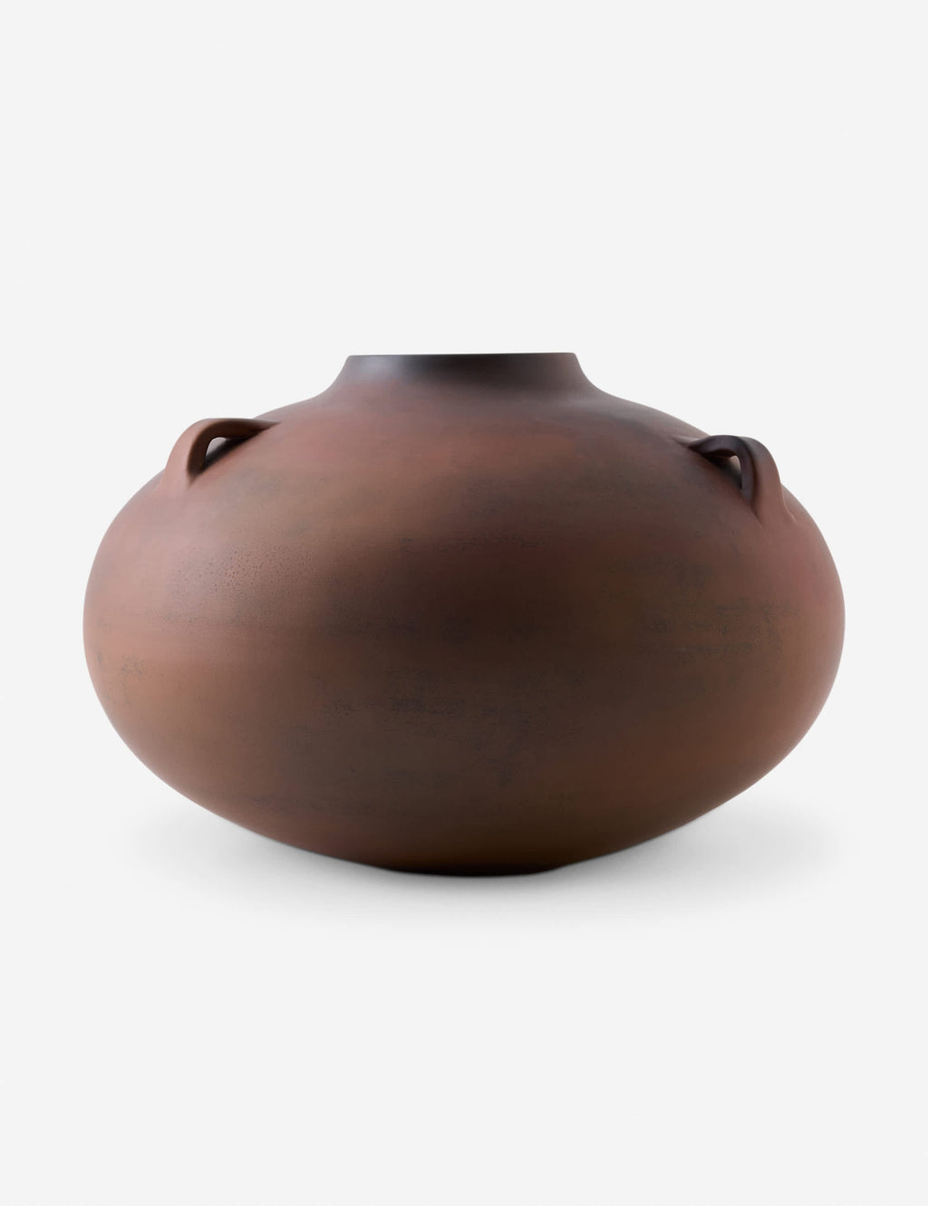 Lulu and Georgia - Samara Pot