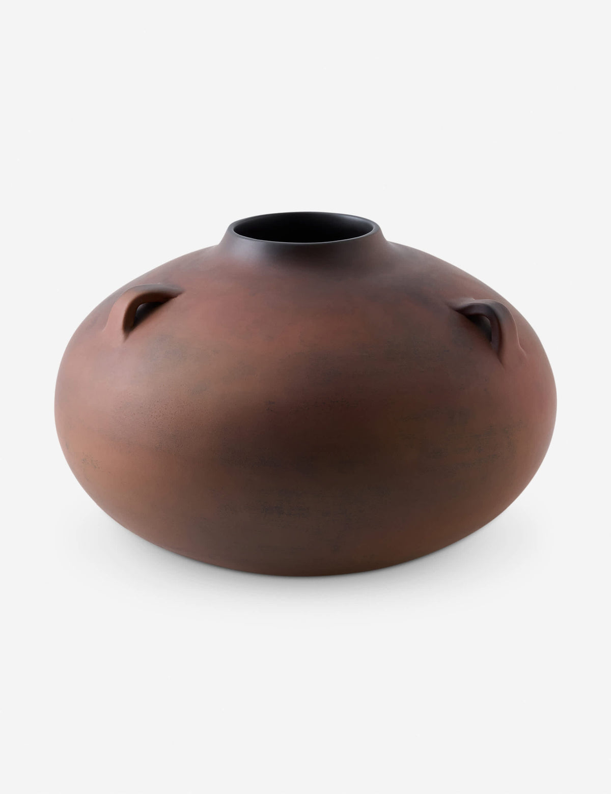 Lulu and Georgia - Samara Pot