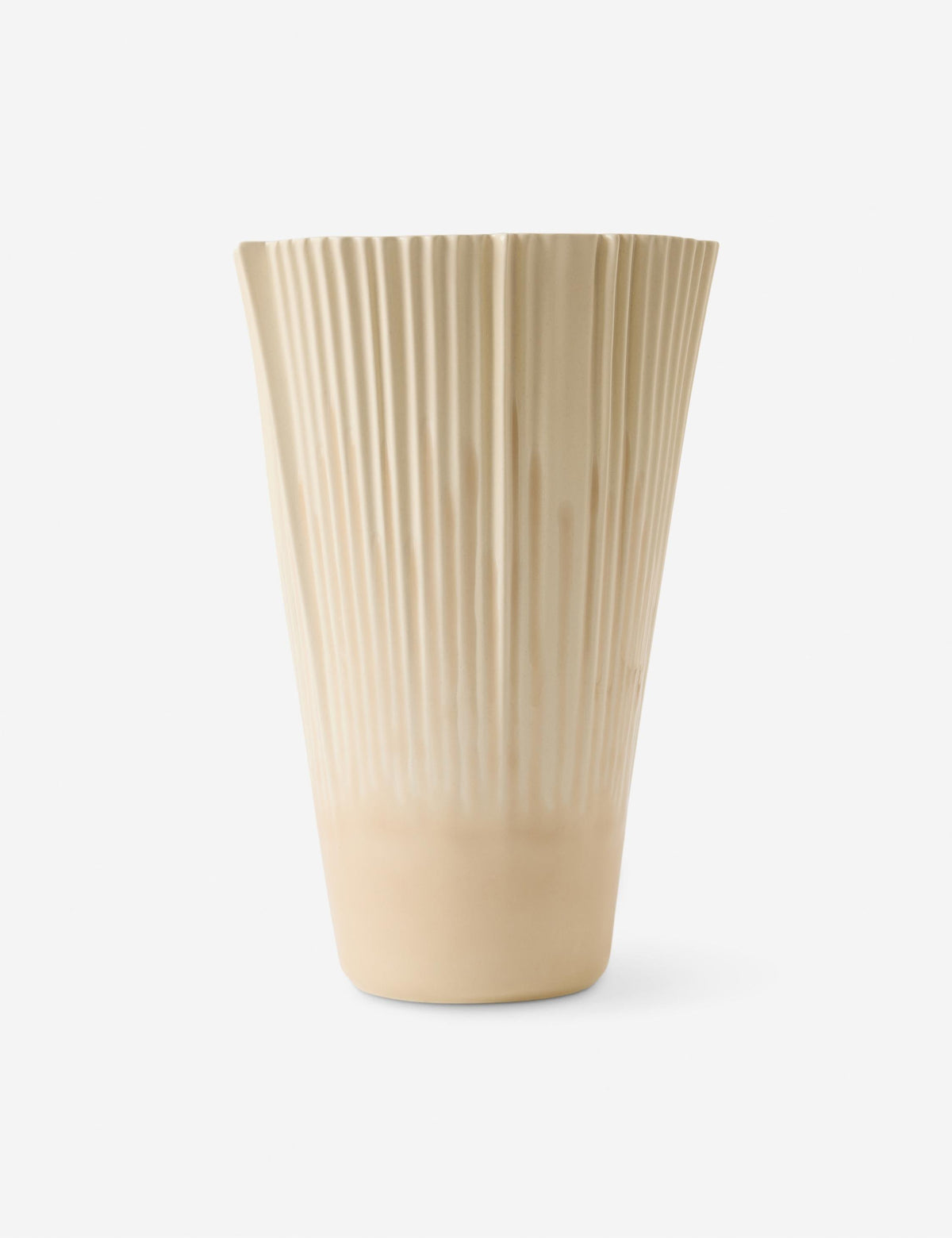 Lulu and Georgia - Hahn Vase