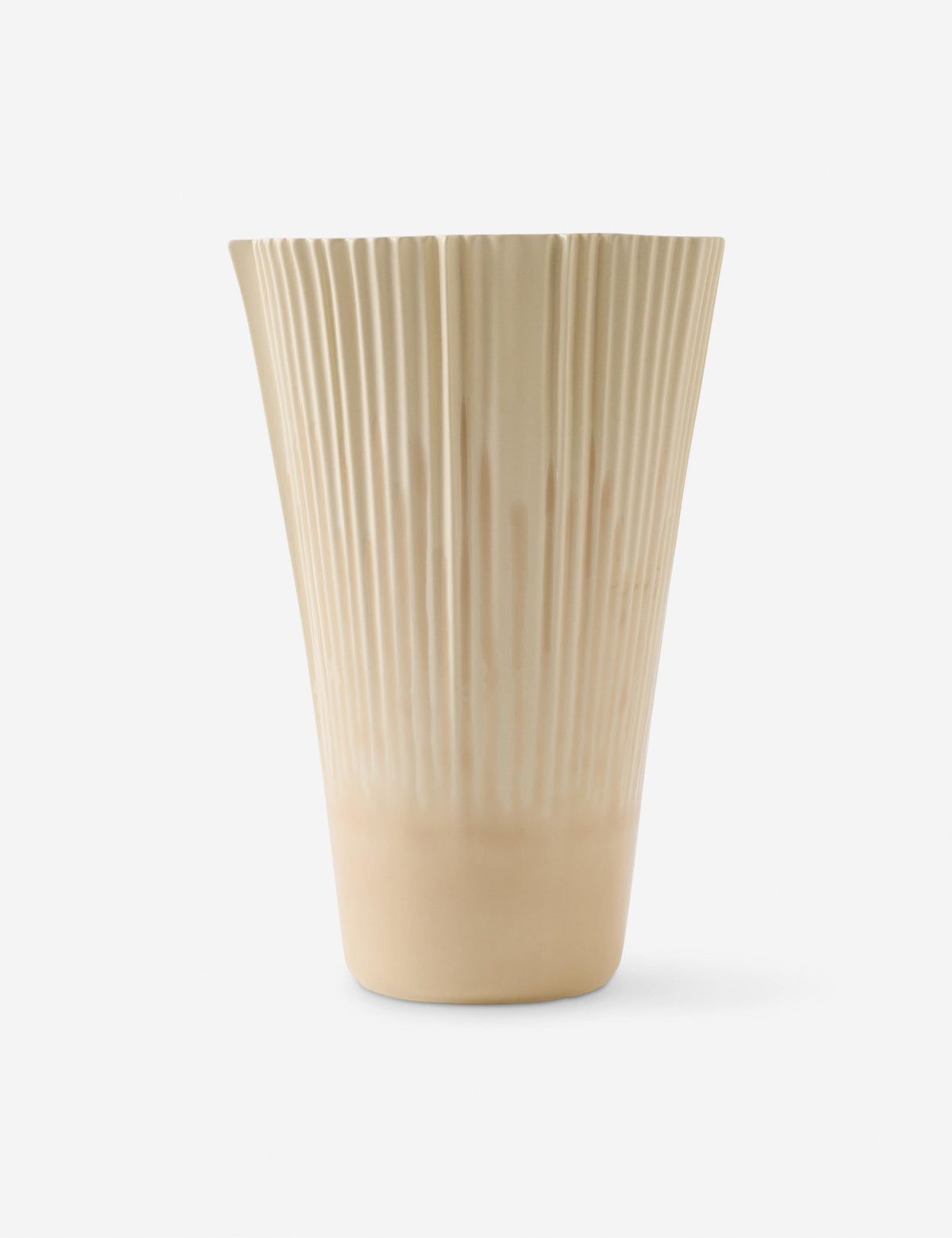Lulu and Georgia - Hahn Vase