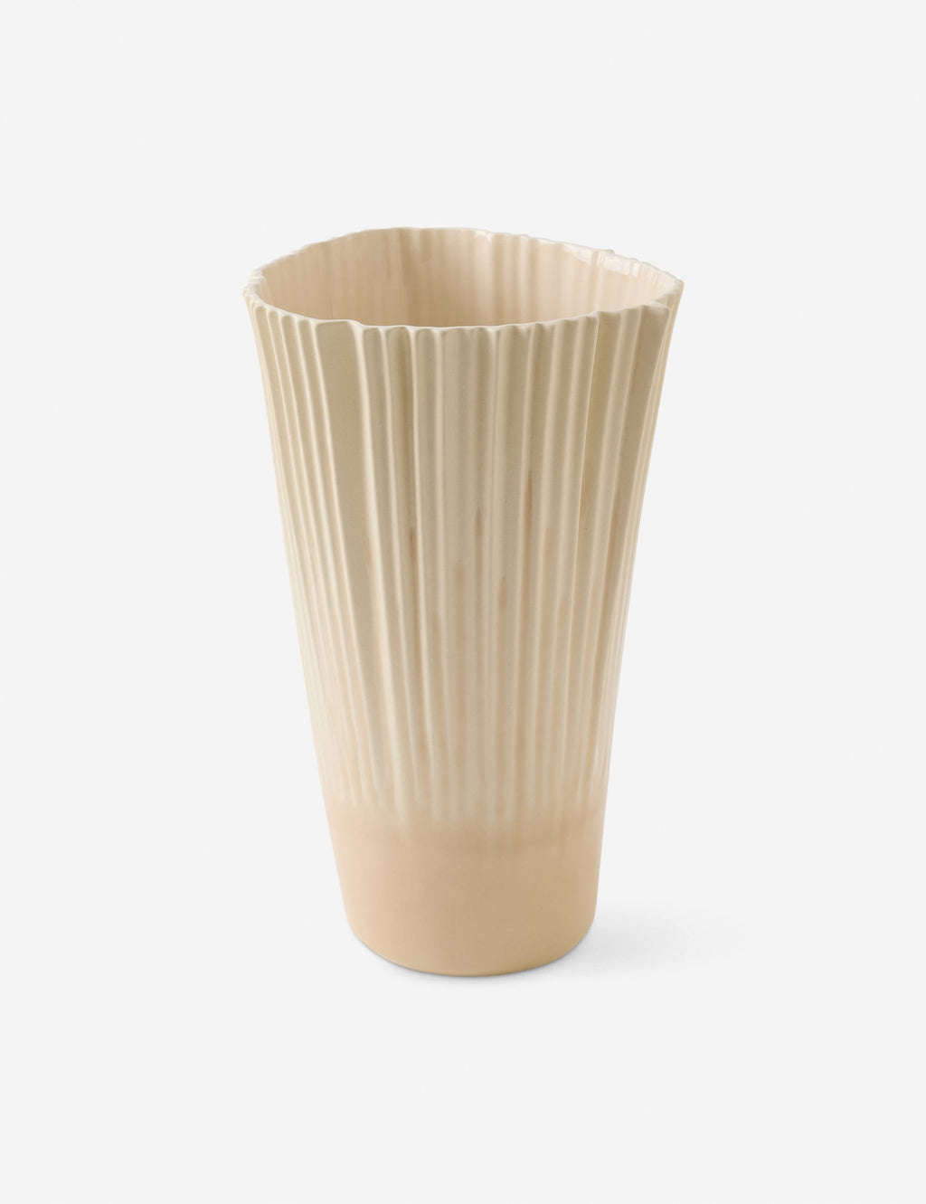 Lulu and Georgia - Hahn Vase