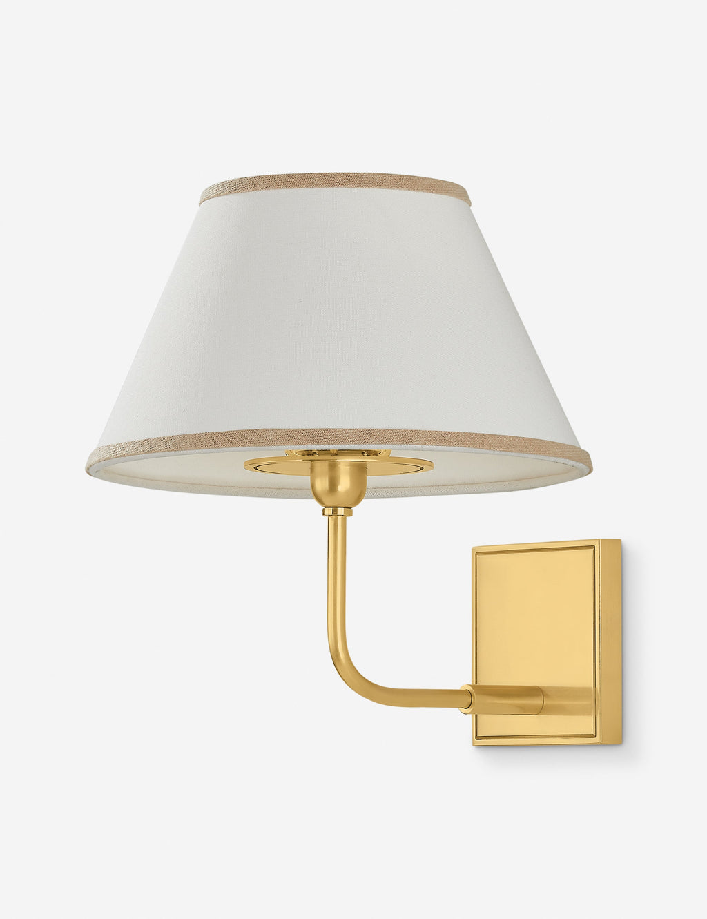 Lulu and Georgia - Auffray Sconce