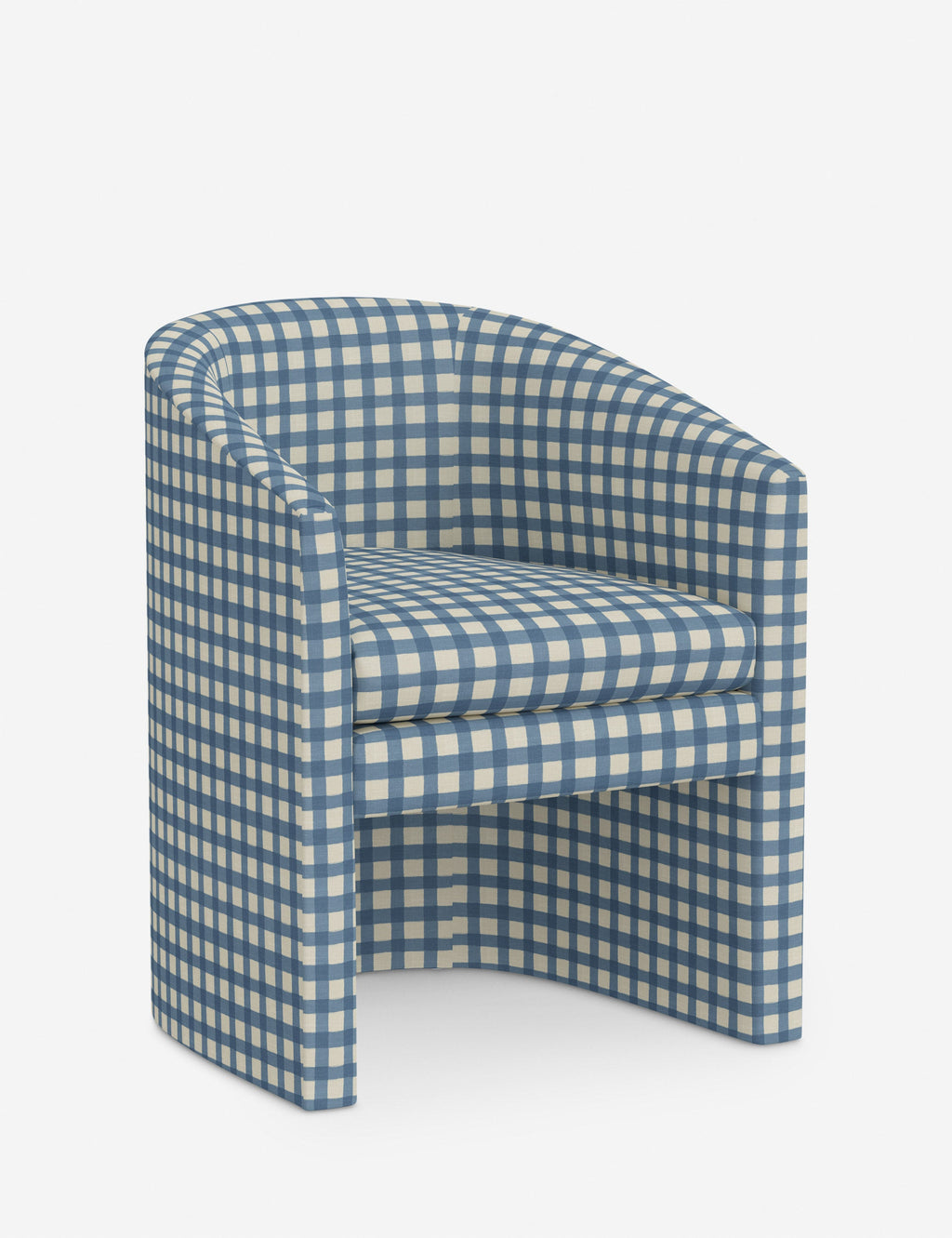 Lulu and Georgia - Enfield Slope Arm Dining Chair